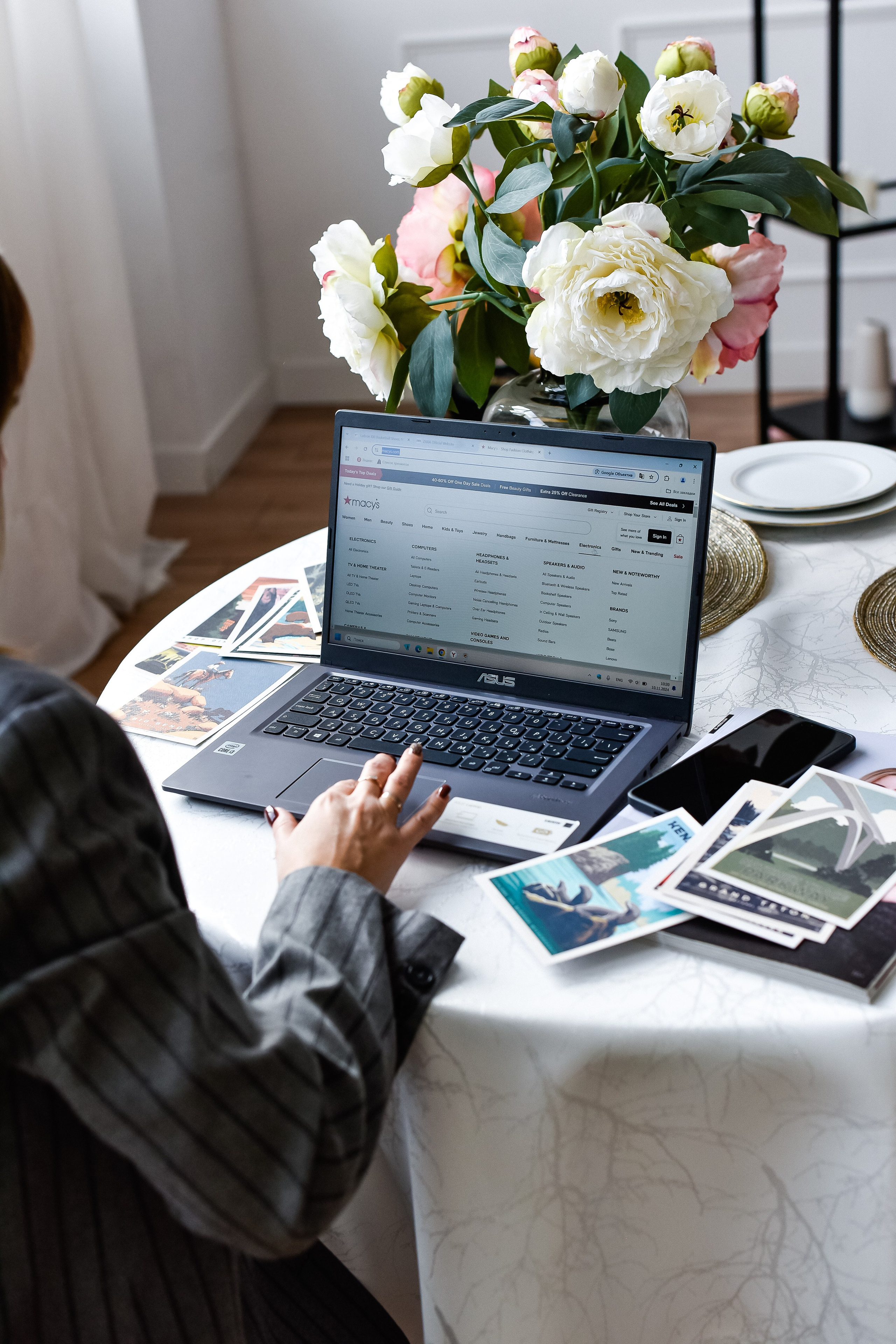 Юлия и Игорь