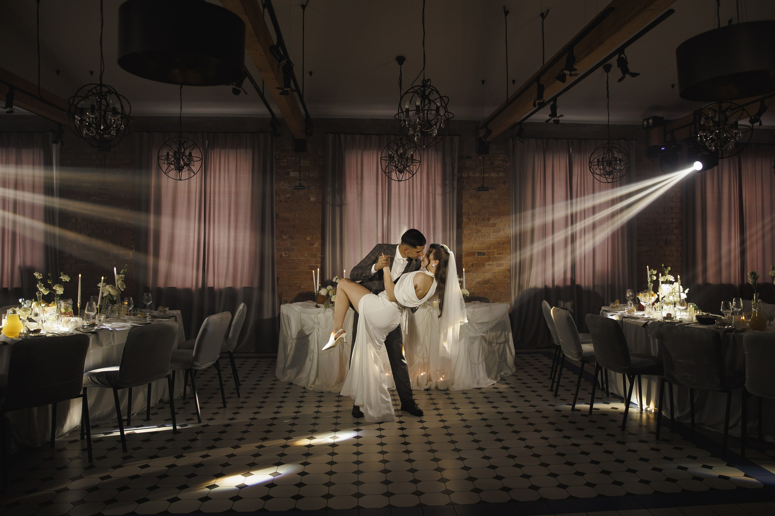 Кристина и Иван. Wedding photographer in St. Petersburg, Europe and Israel Anna Agafon