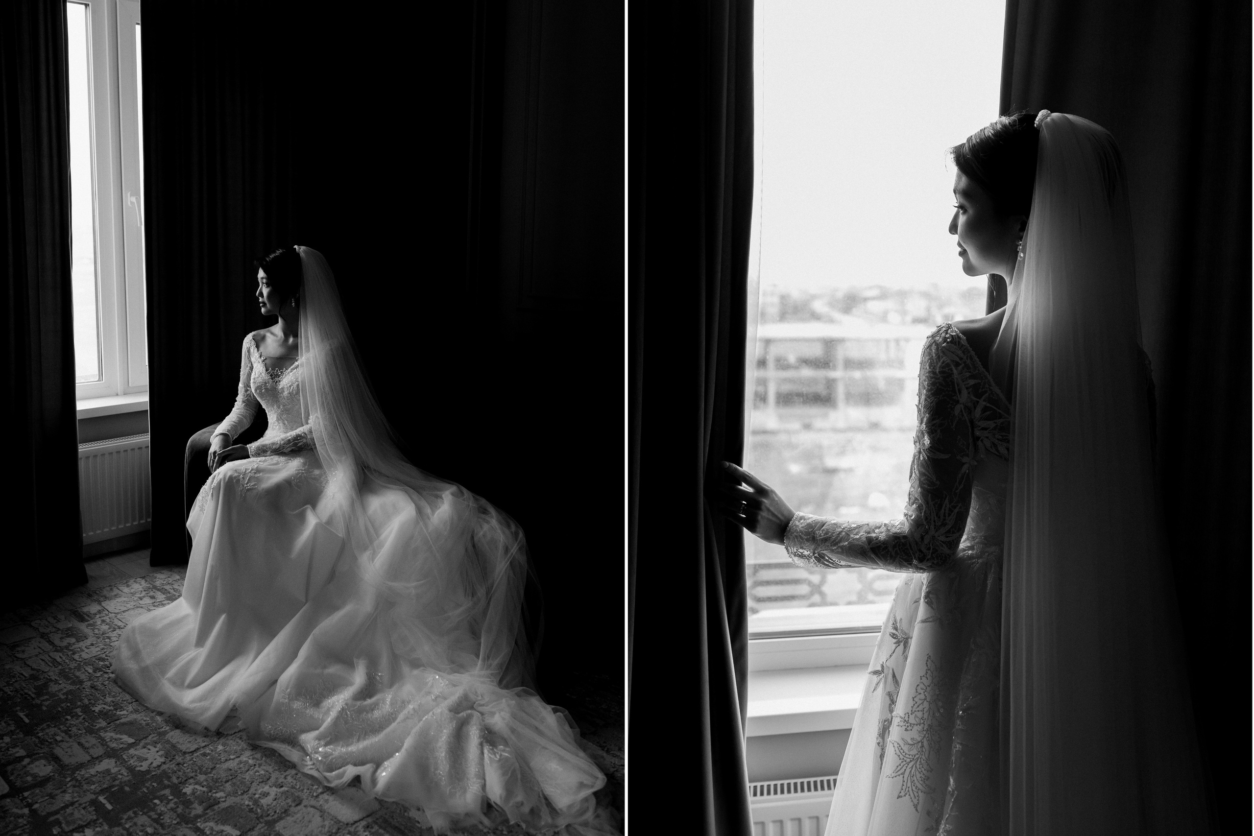 Свадебный фотограф в Алматы. Фотограф Сиражев Карымсак. Фотосессия, бизнес портреты