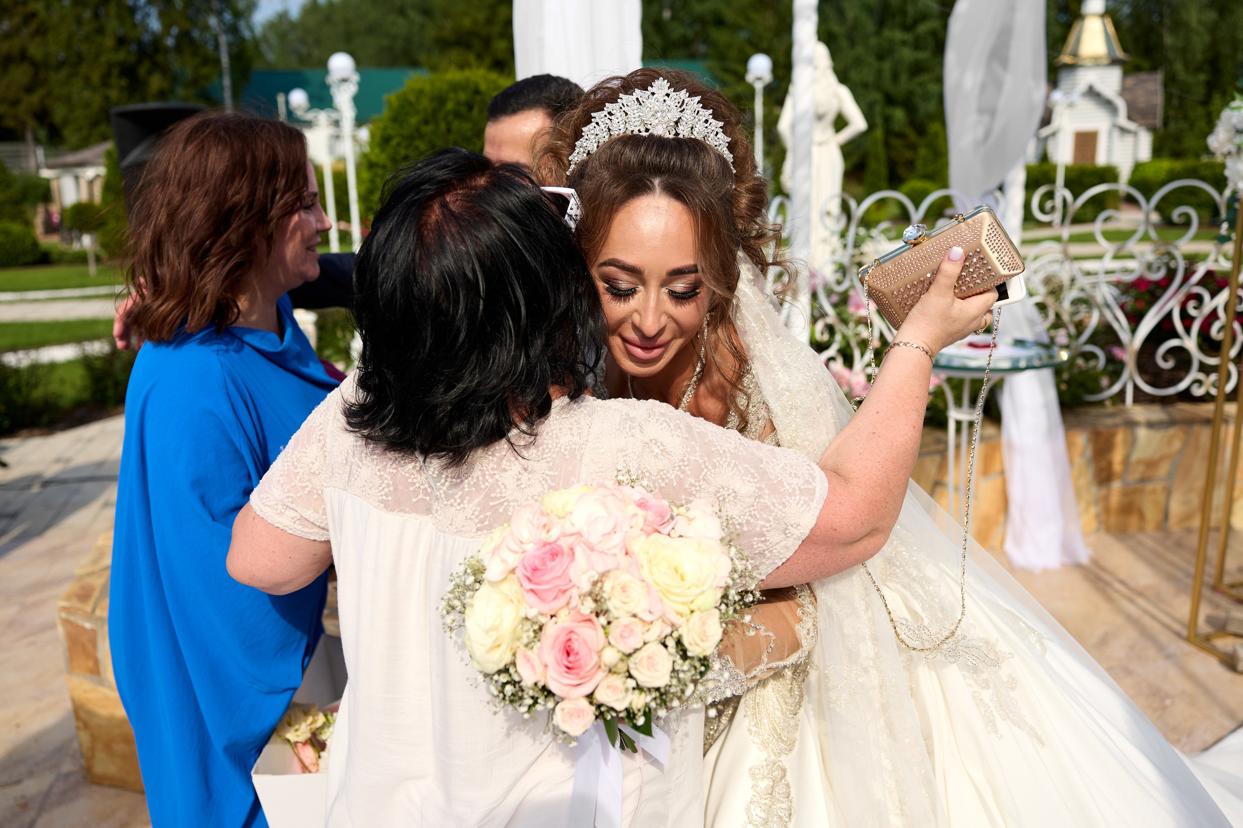 Свадебная фотосессия. Киров. Александр Прозоров фотограф в Кирове