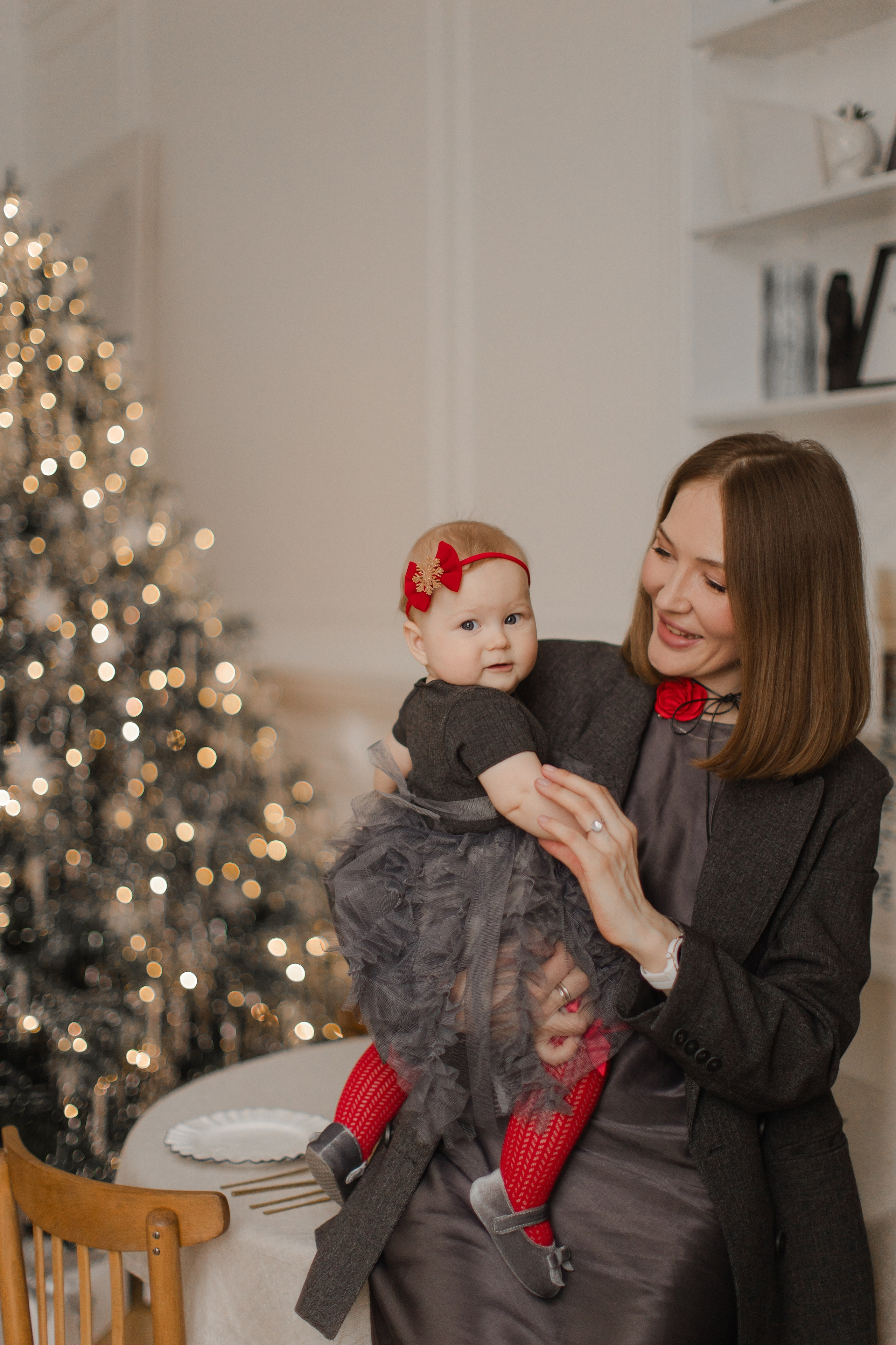 Маша и Василиса. Семейный и детский фотограф в Москве Кузьмина Мария