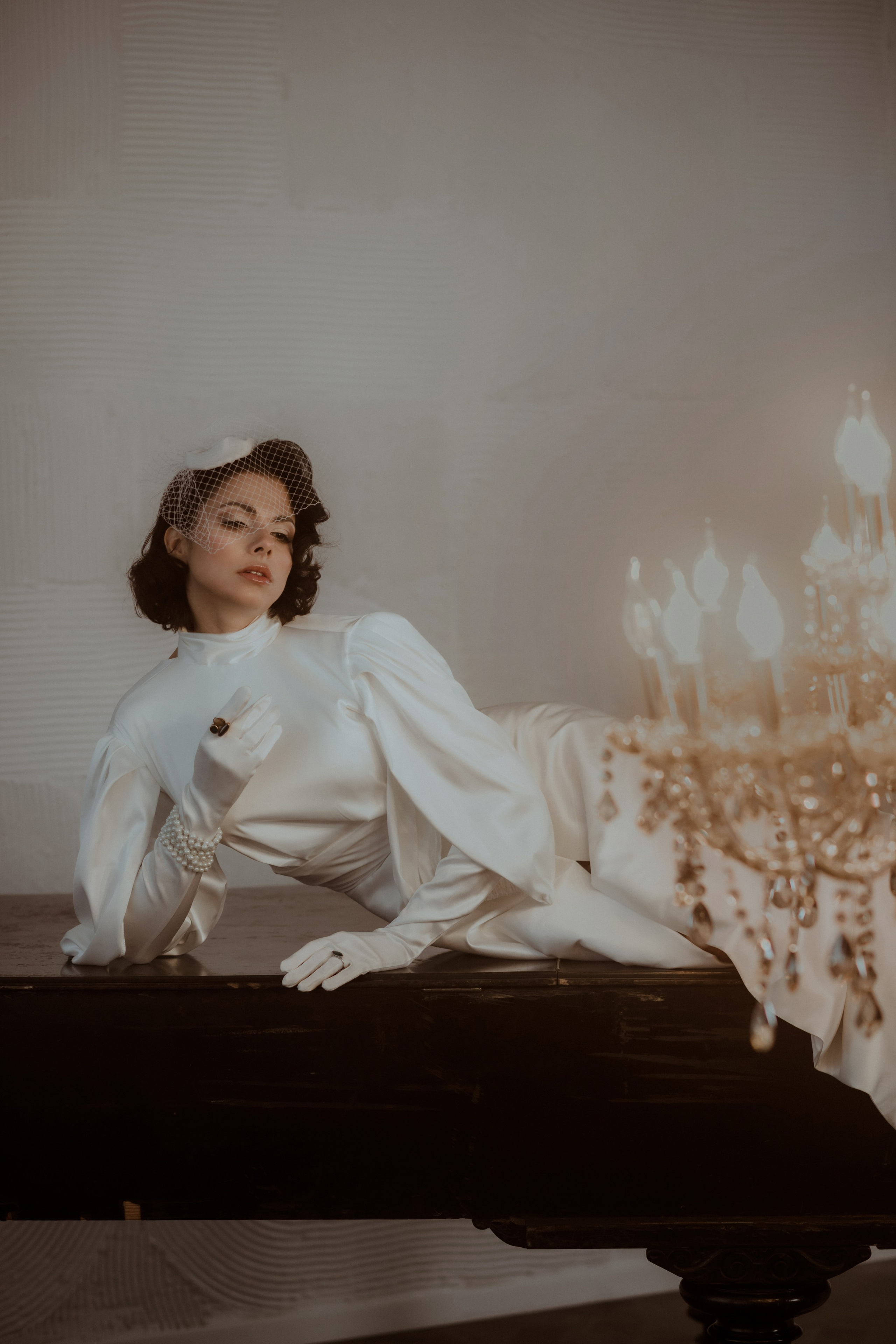 EFMI DRESS. Фотограф Лия Козловская Минск