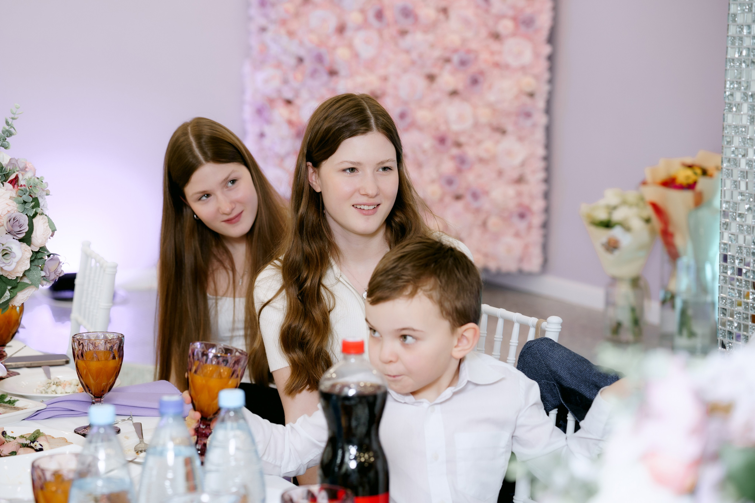 Борис и Алена. Свадебный и семейный фотограф Мария Ланге