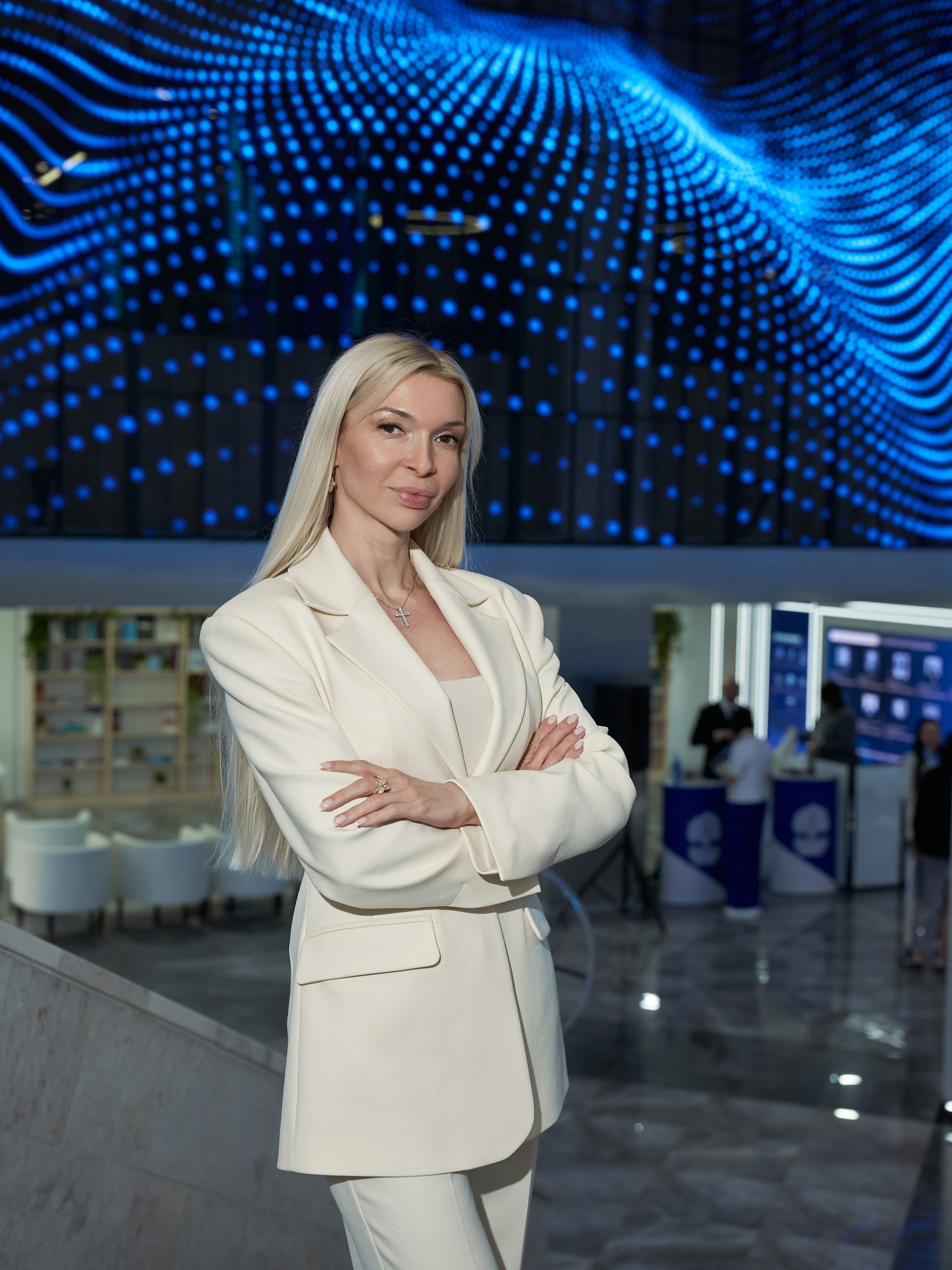 КОМАНДА. PRO-AGELESS