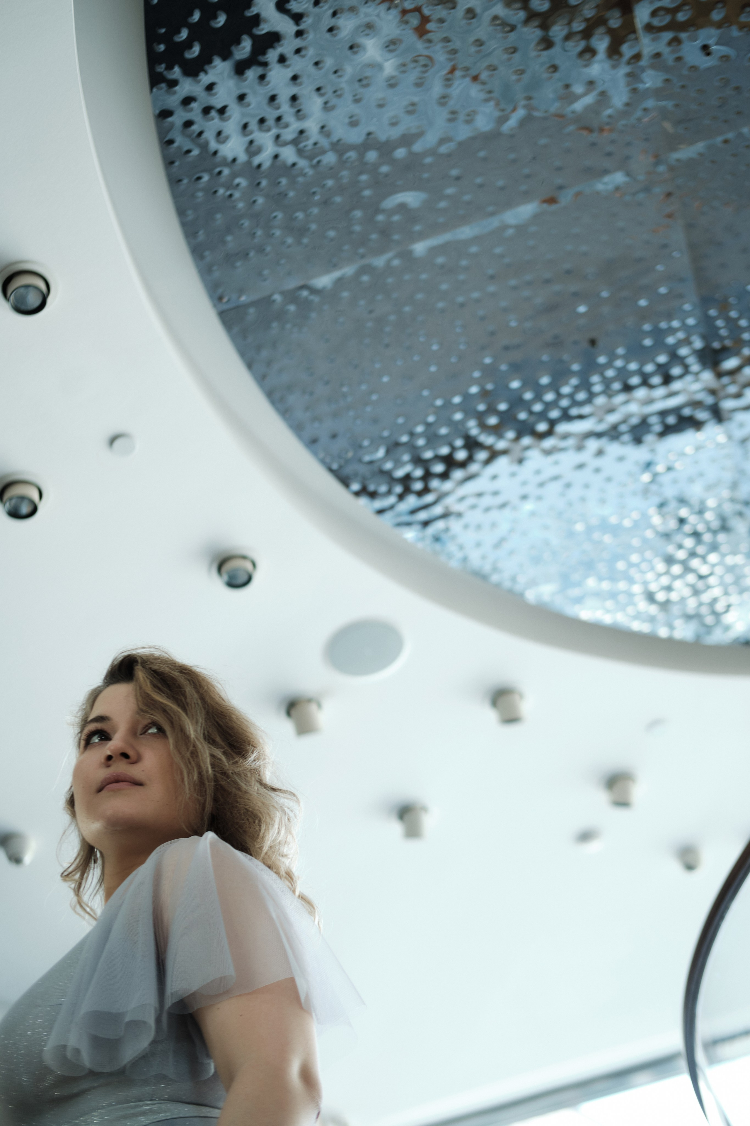 Портреты. Фотограф в Екатеринбурге Татьяна Соколовская