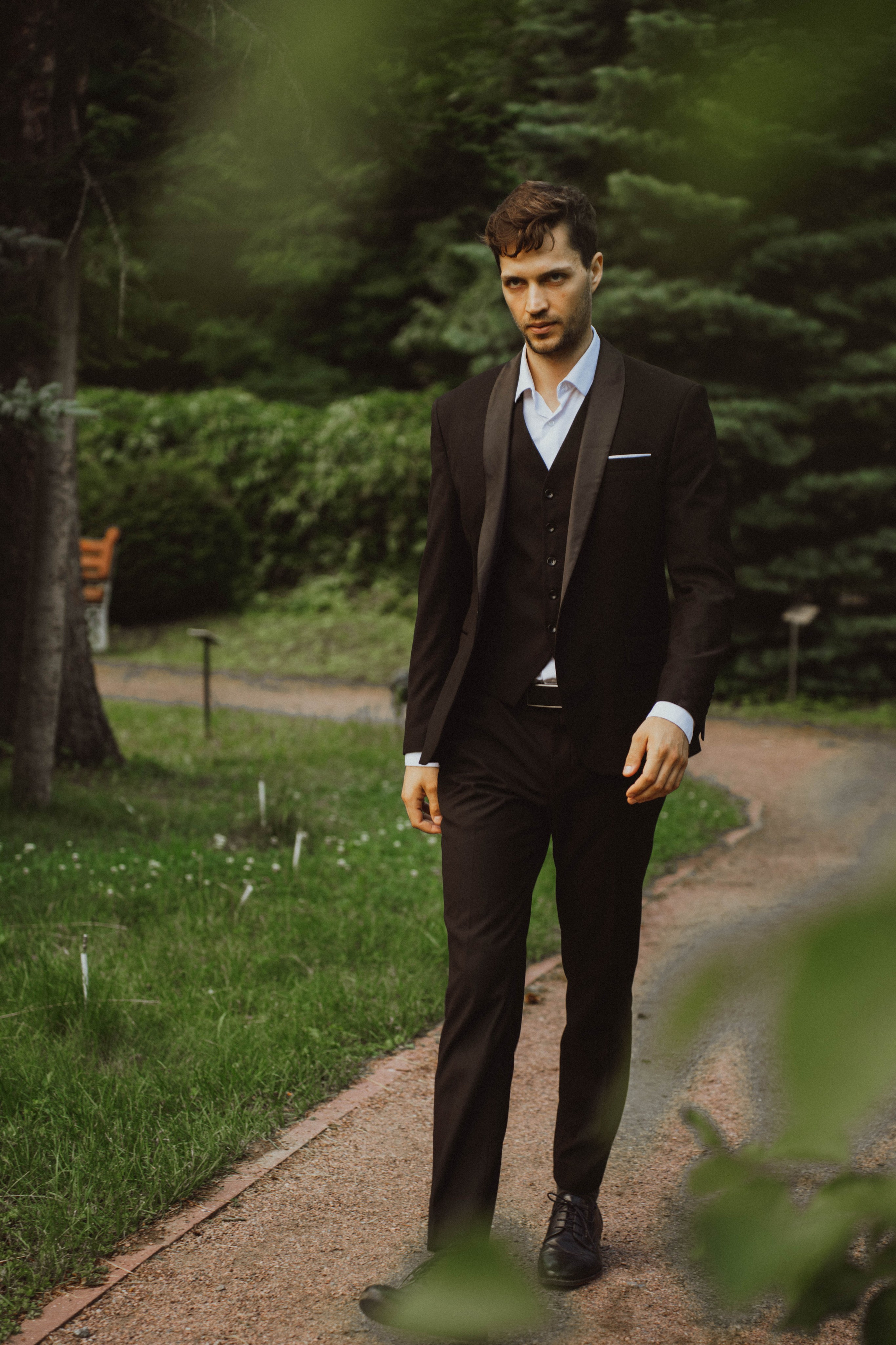 Кристина&Марк. Фотограф Абакумова Анастасия