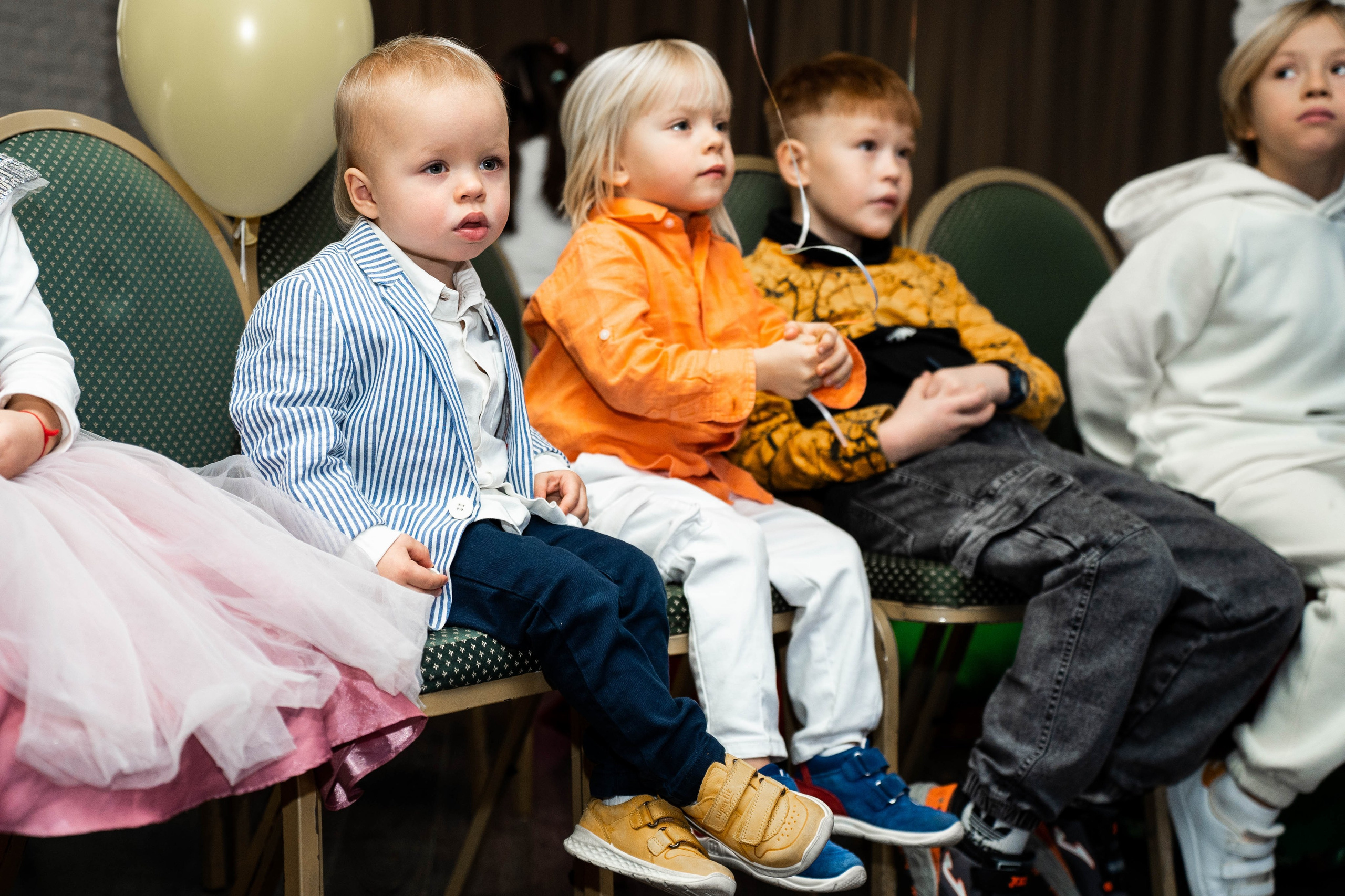 Даниэль h-day. Фотограф Абакумова Анастасия