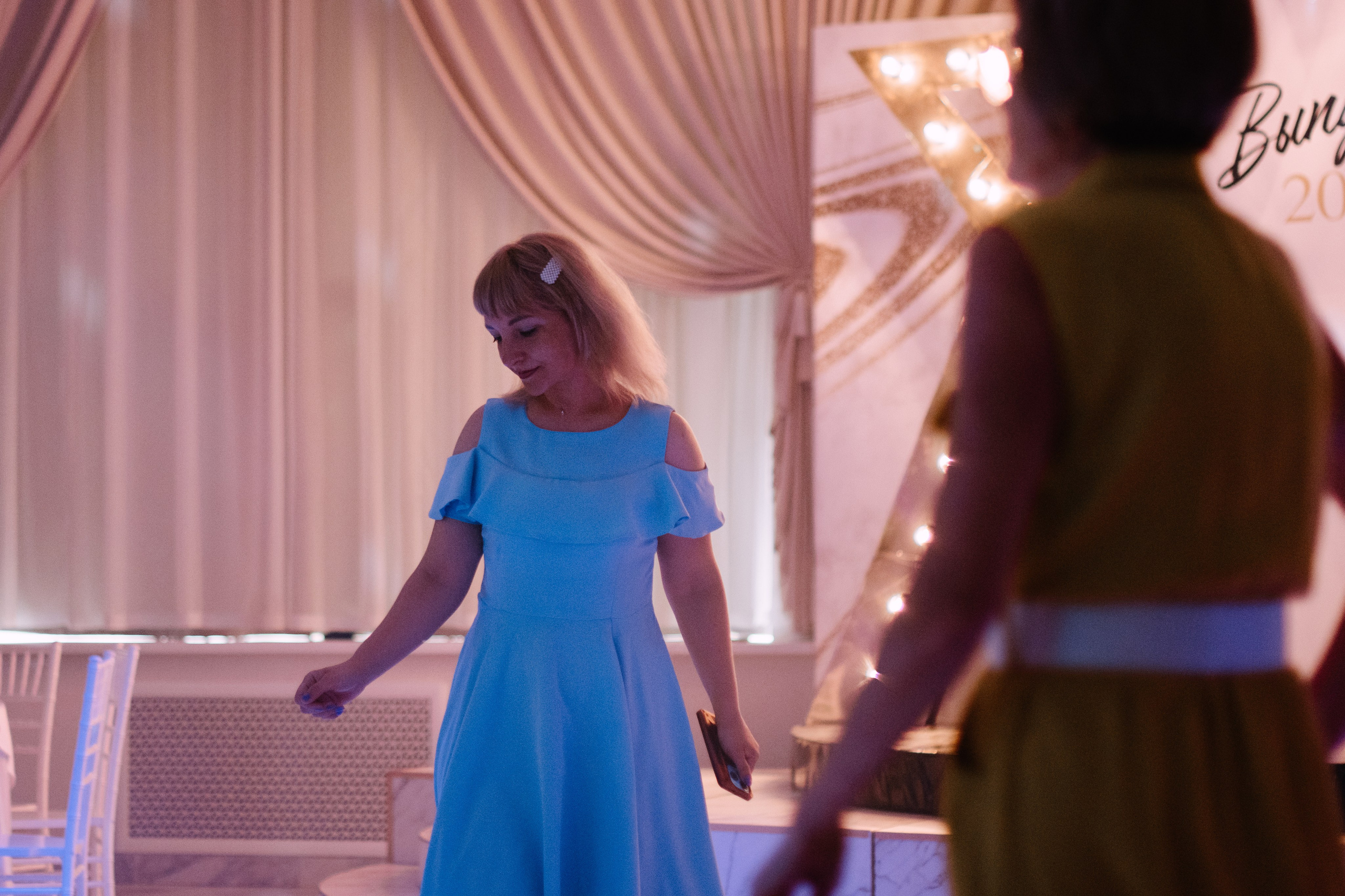 Выпускной 9 класс (Копейск). Фотограф в Челябинске Любовь Денисенко