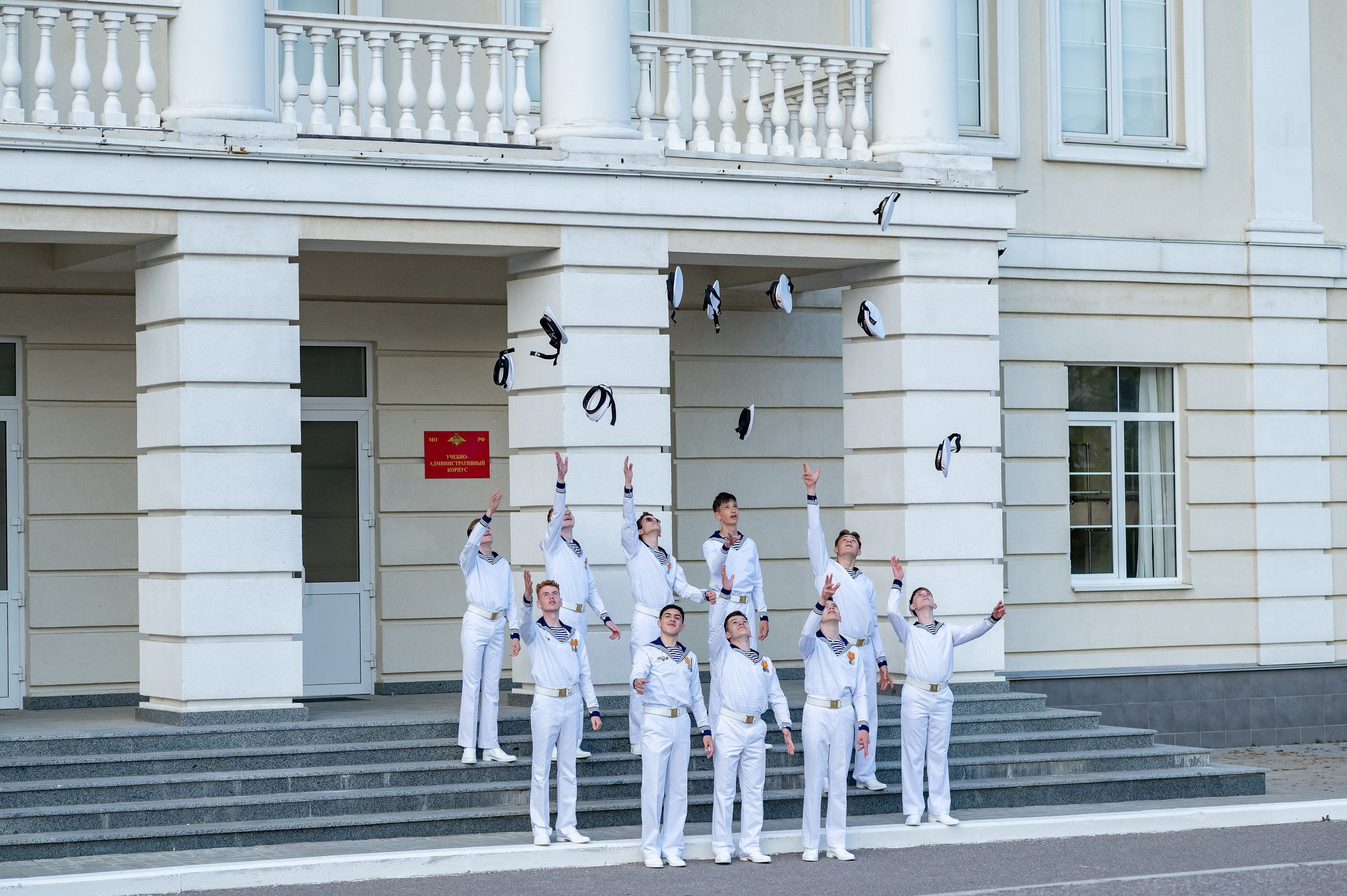 Групповые. SchoolTerritory