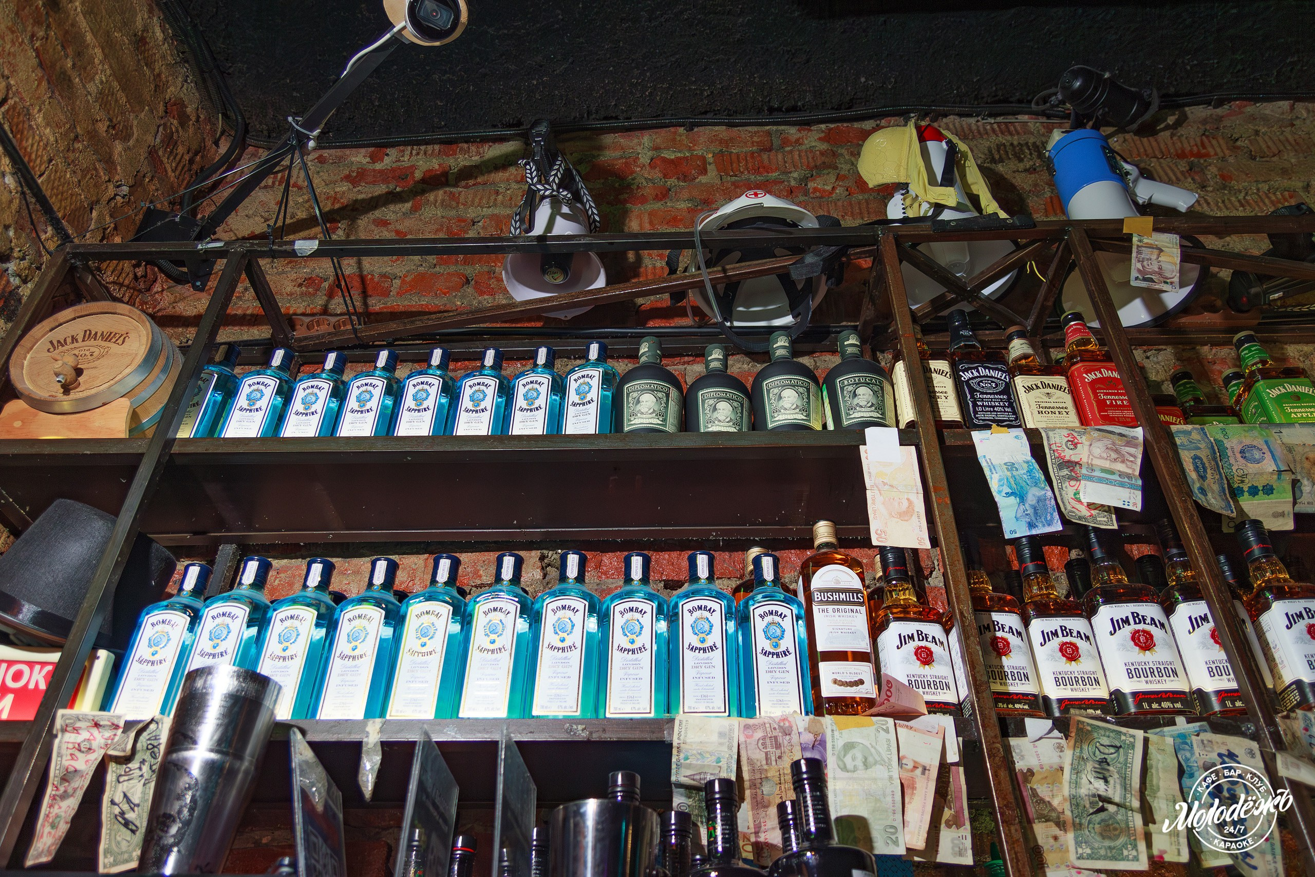 Клуб Молодёжь лучшее. Контакты