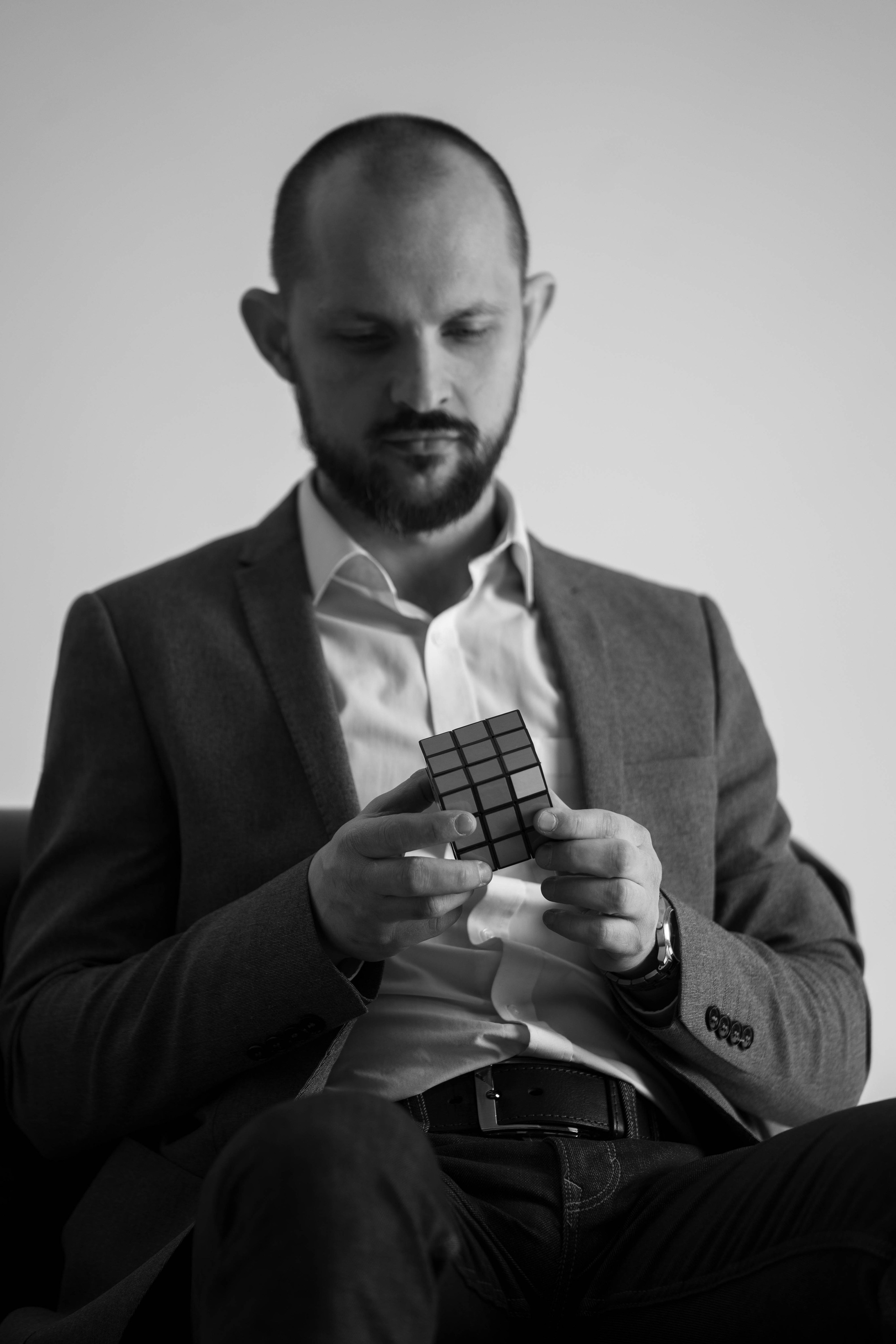 Виталий. Портретный фотограф