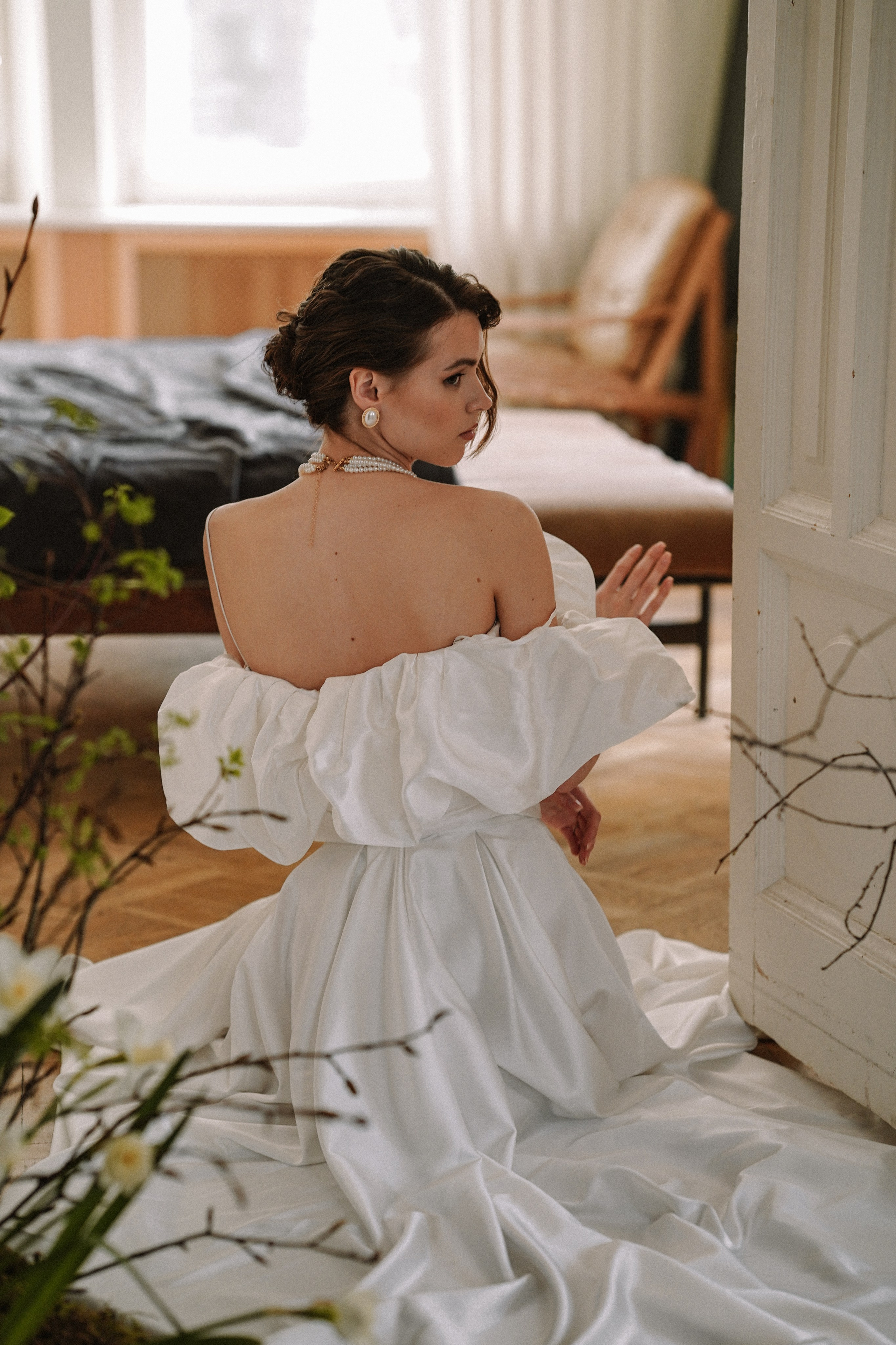 Эрнест & Аня. Оформление свадеб, декор свадеб Вера Маркова, Москва