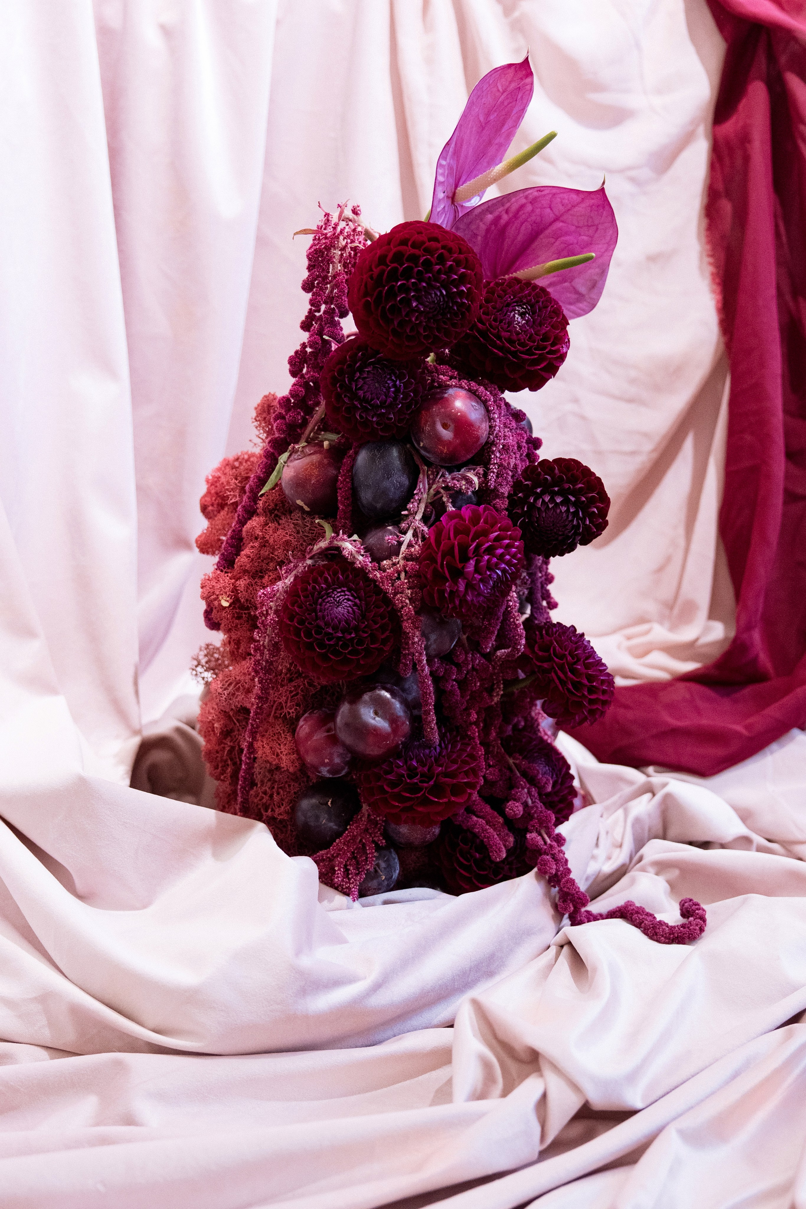 " Торт ". Оформление свадеб, декор свадеб Вера Маркова, Москва