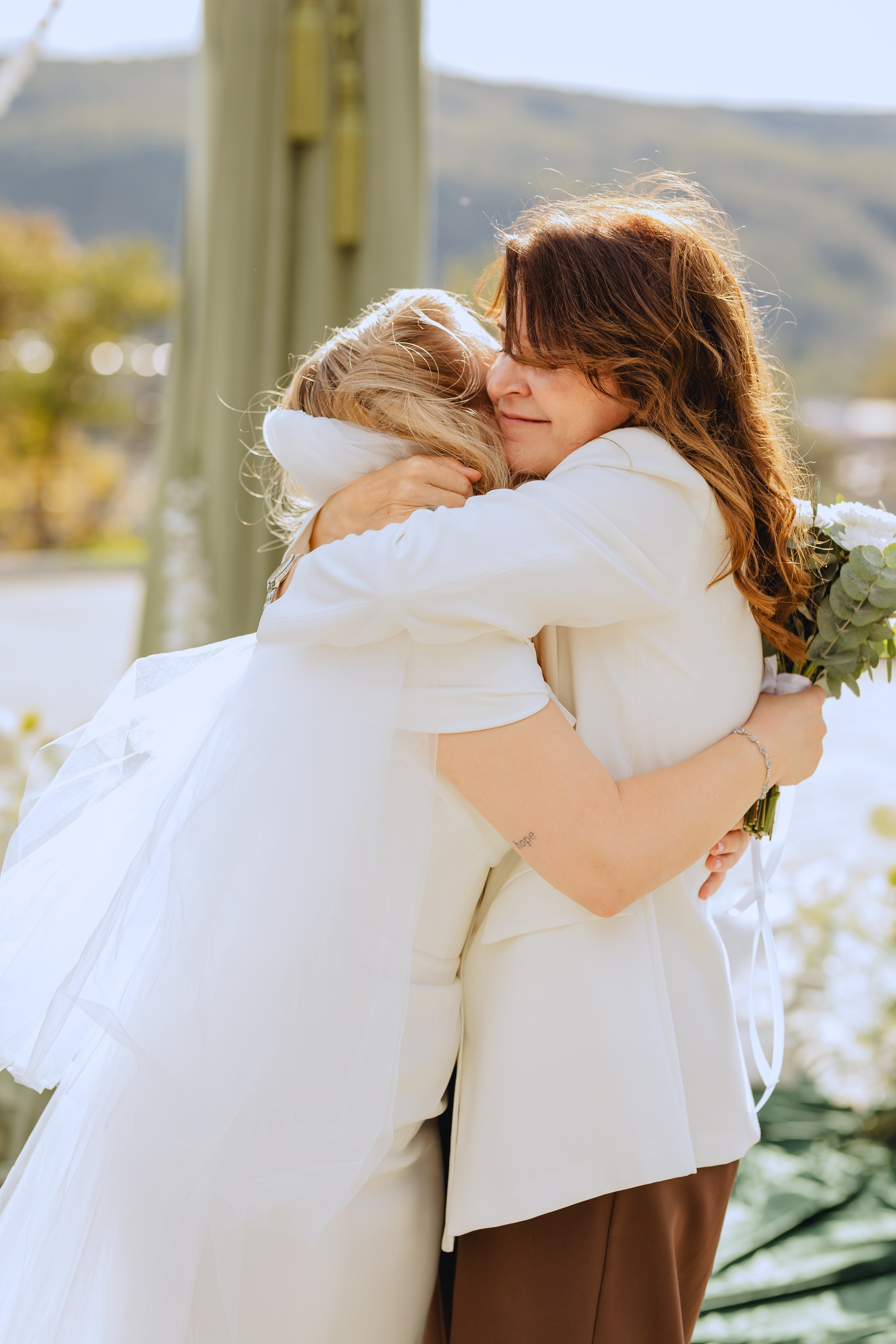 Сергей и Алёна. Фотограф Облучье