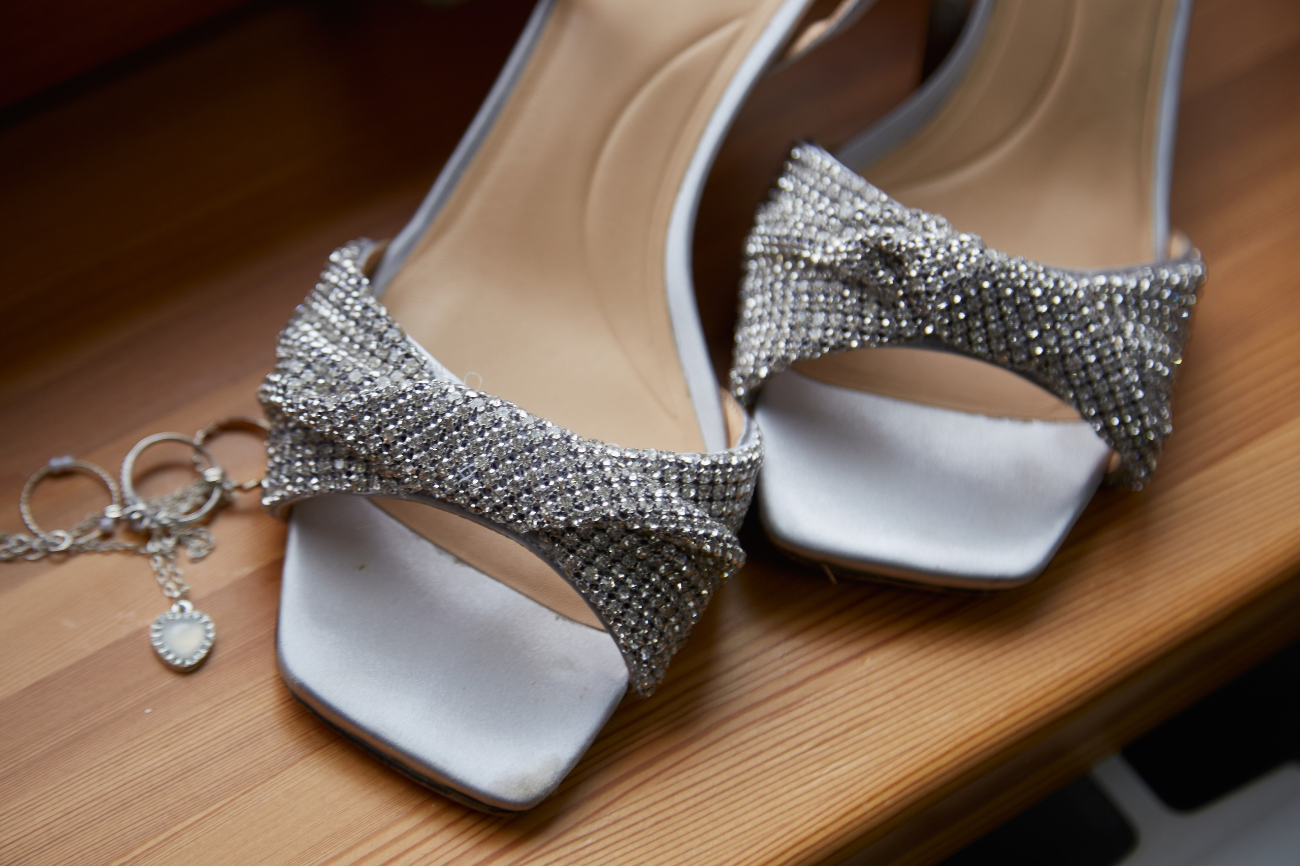 дресс-код невесты