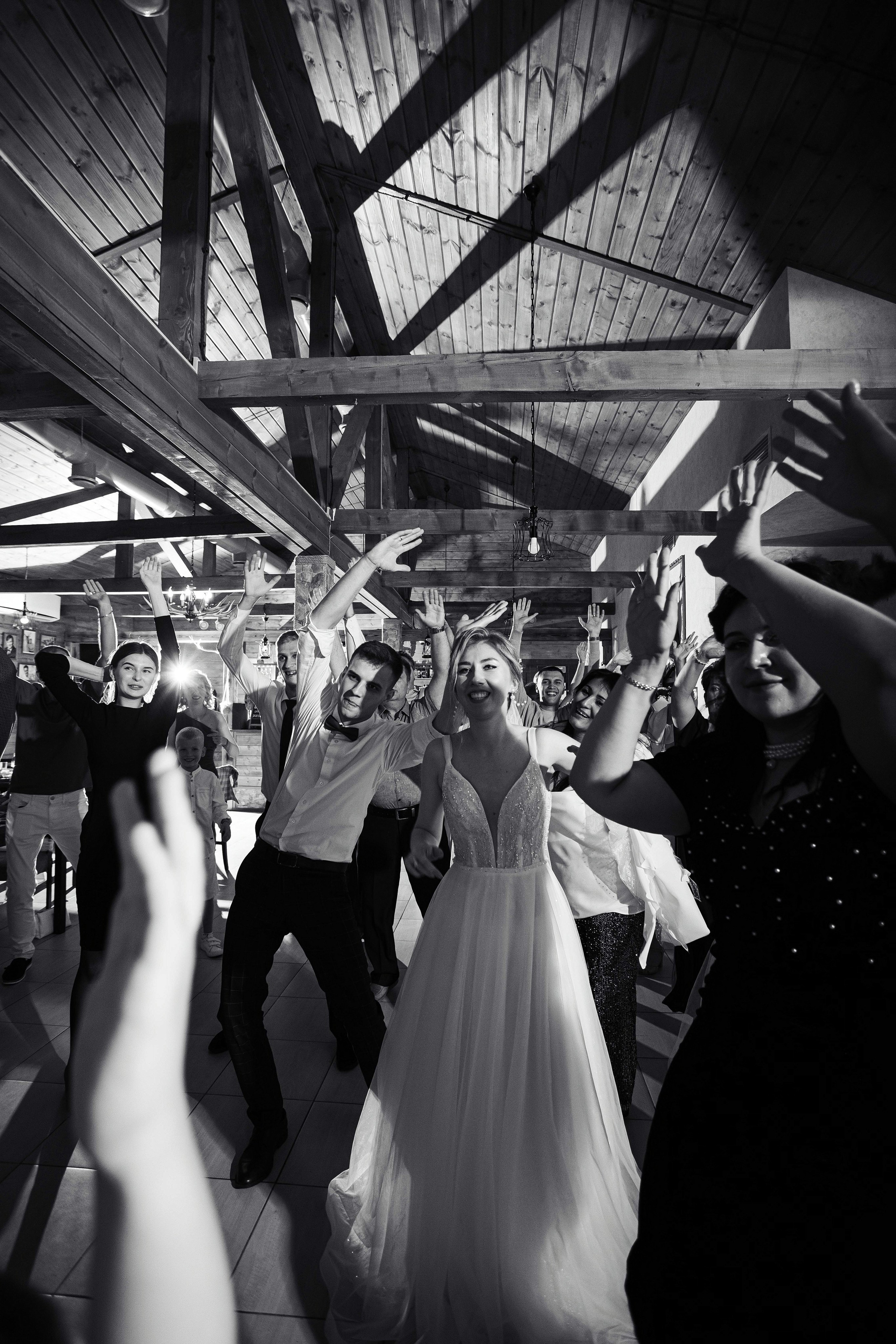 Мария и Артур. Фотограф Светлана Голицына