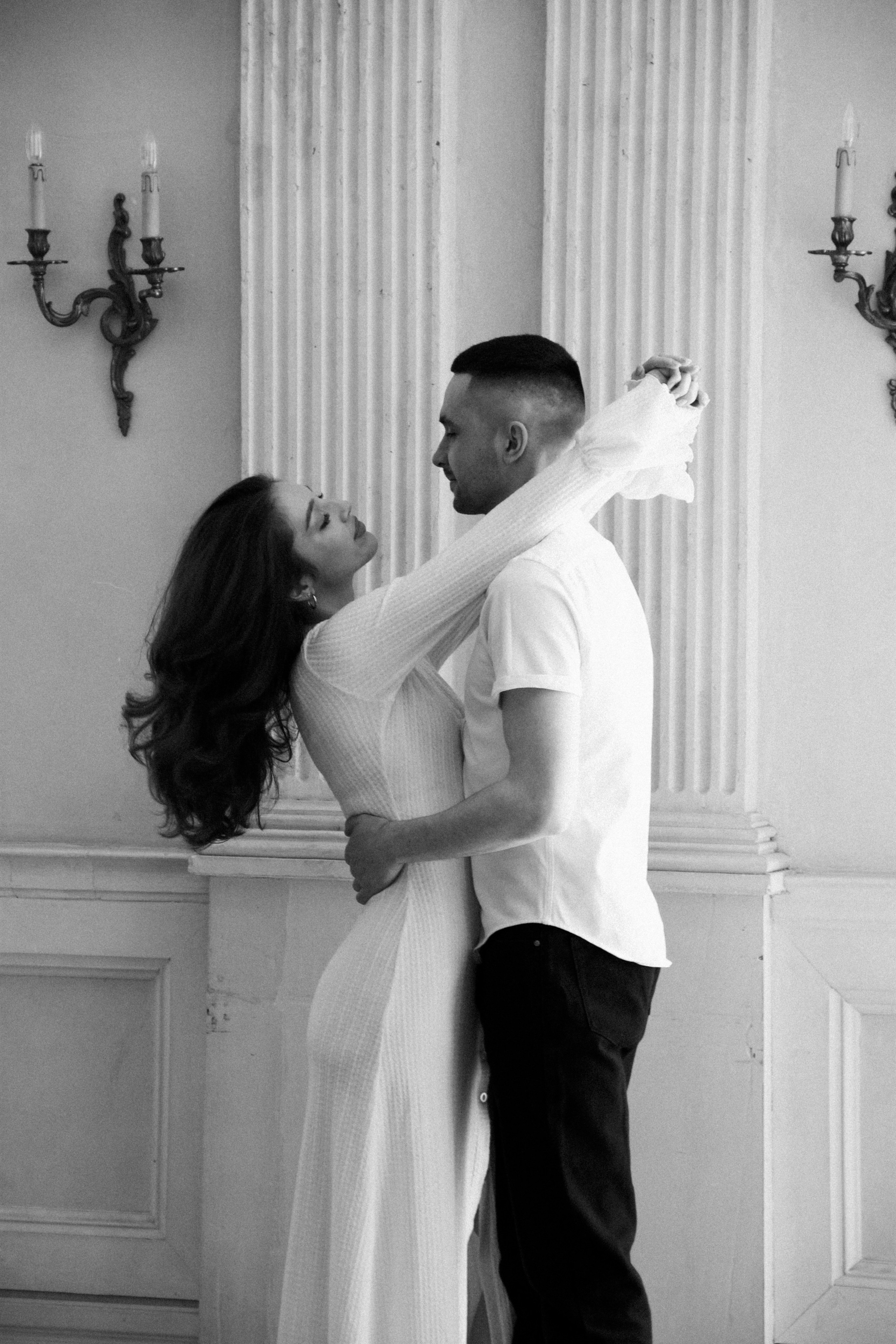 PART 8.0 /2025/ Яна. Производство портретных женских и семейных фото