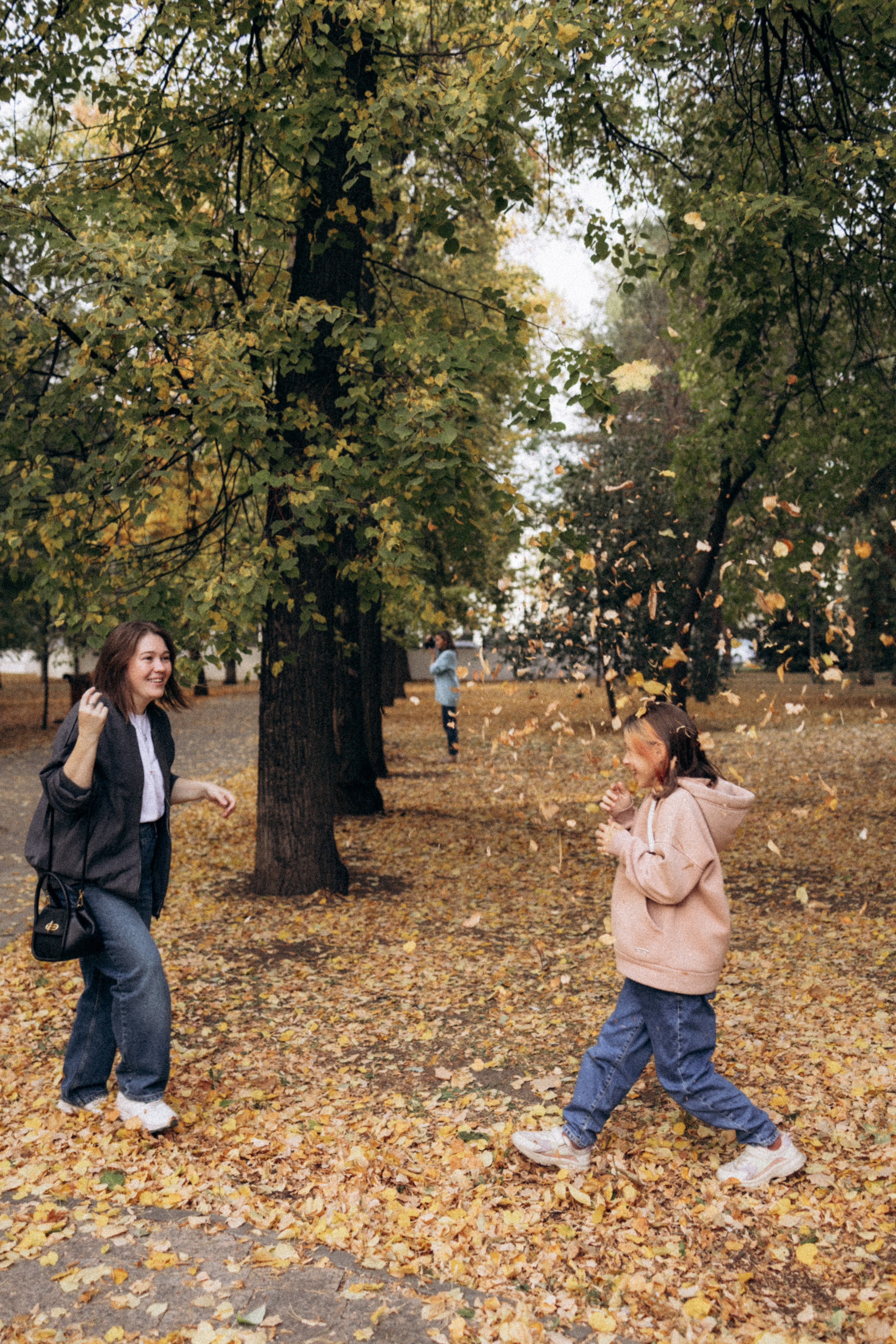 Дочки-матери. Lifestyle фотограф в Казани, Аделина Шамгунова