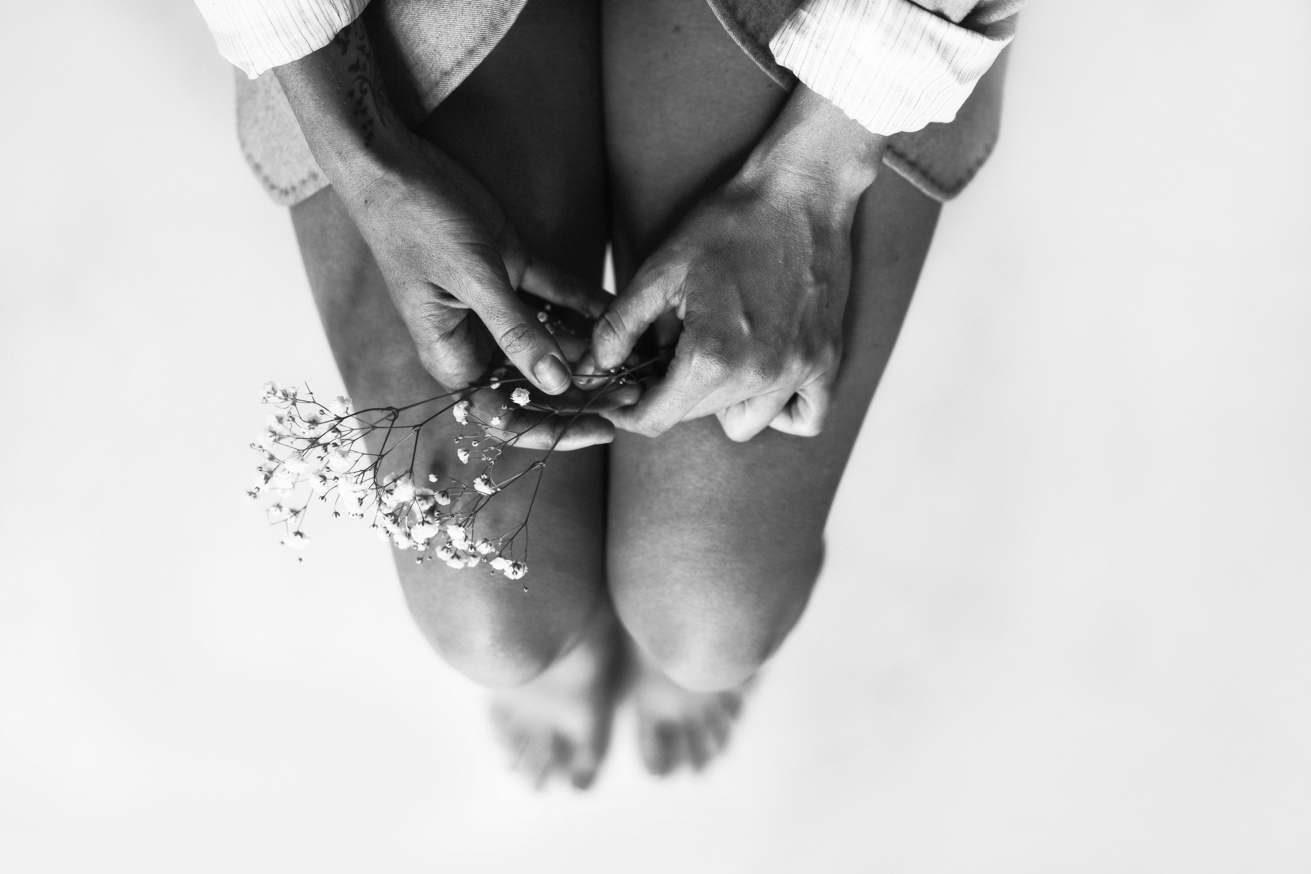 Семейный и детский фотограф Анна Бренч