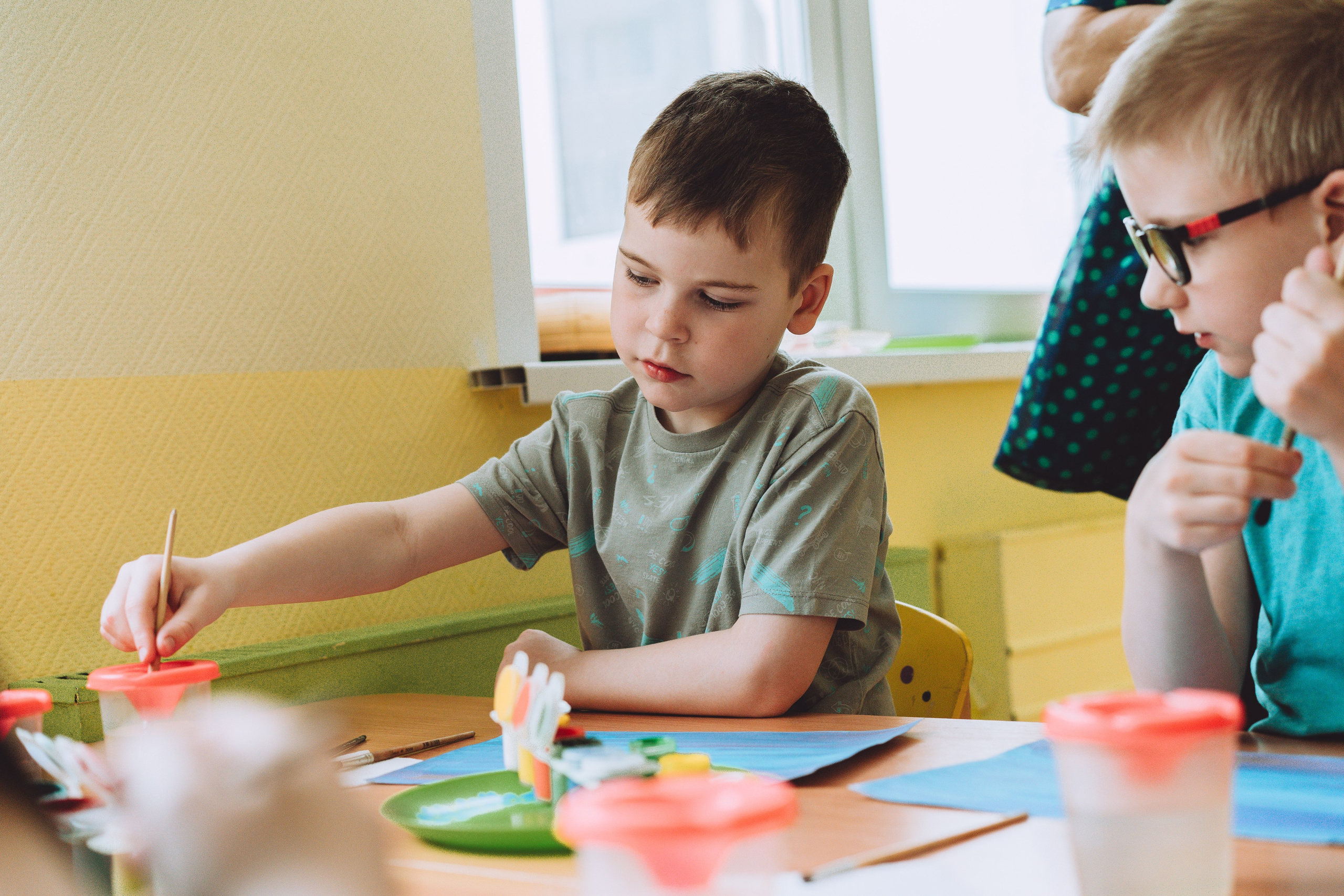 ТОЛЬКО В ТВОРЧЕСТВЕ ЕСТЬ РАДОСТЬ. Семейный и детский фотограф Анна Бренч