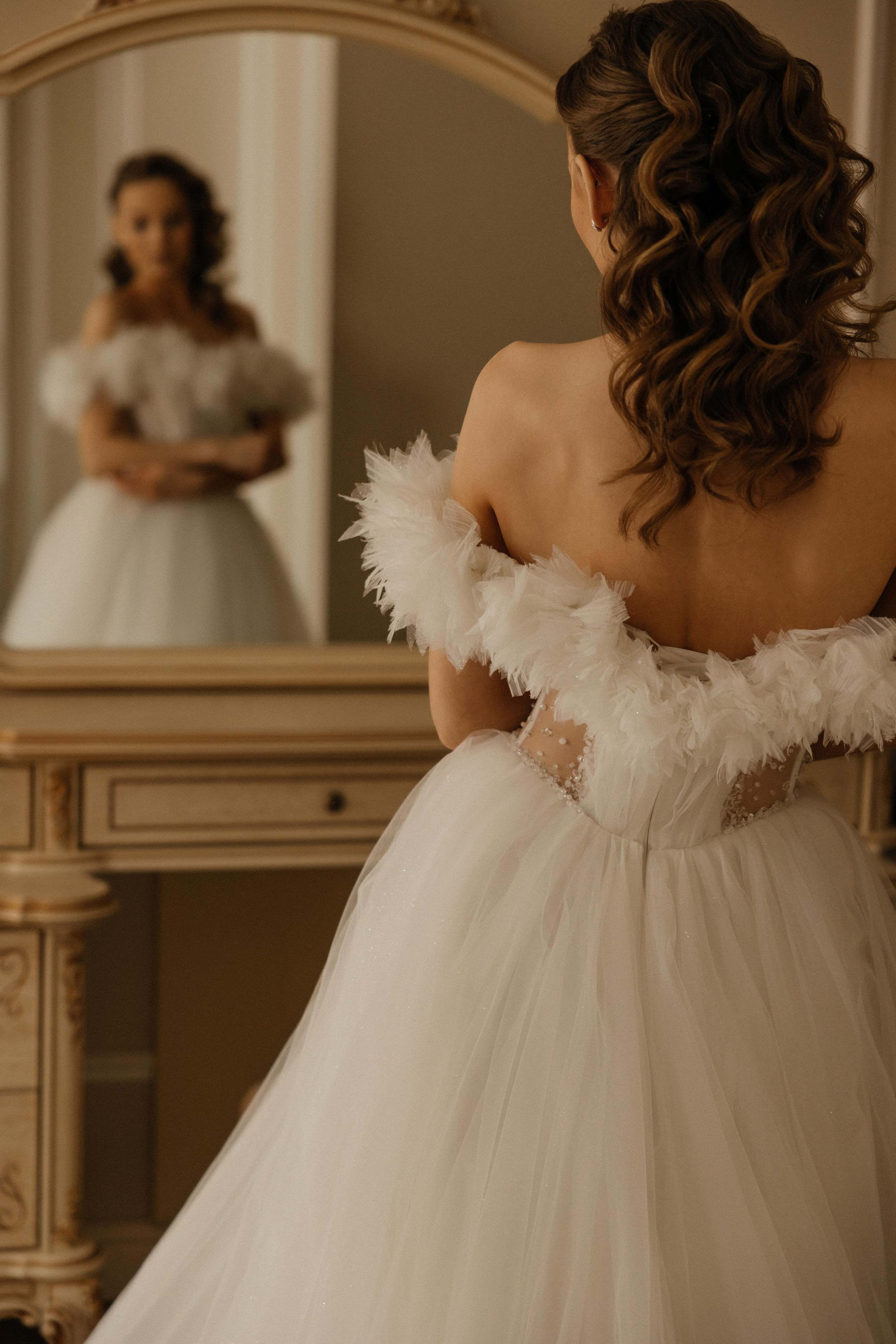 Свадебная история. Пробуждение весны. Свадебный и семейный фотограф Рассказова Виктория