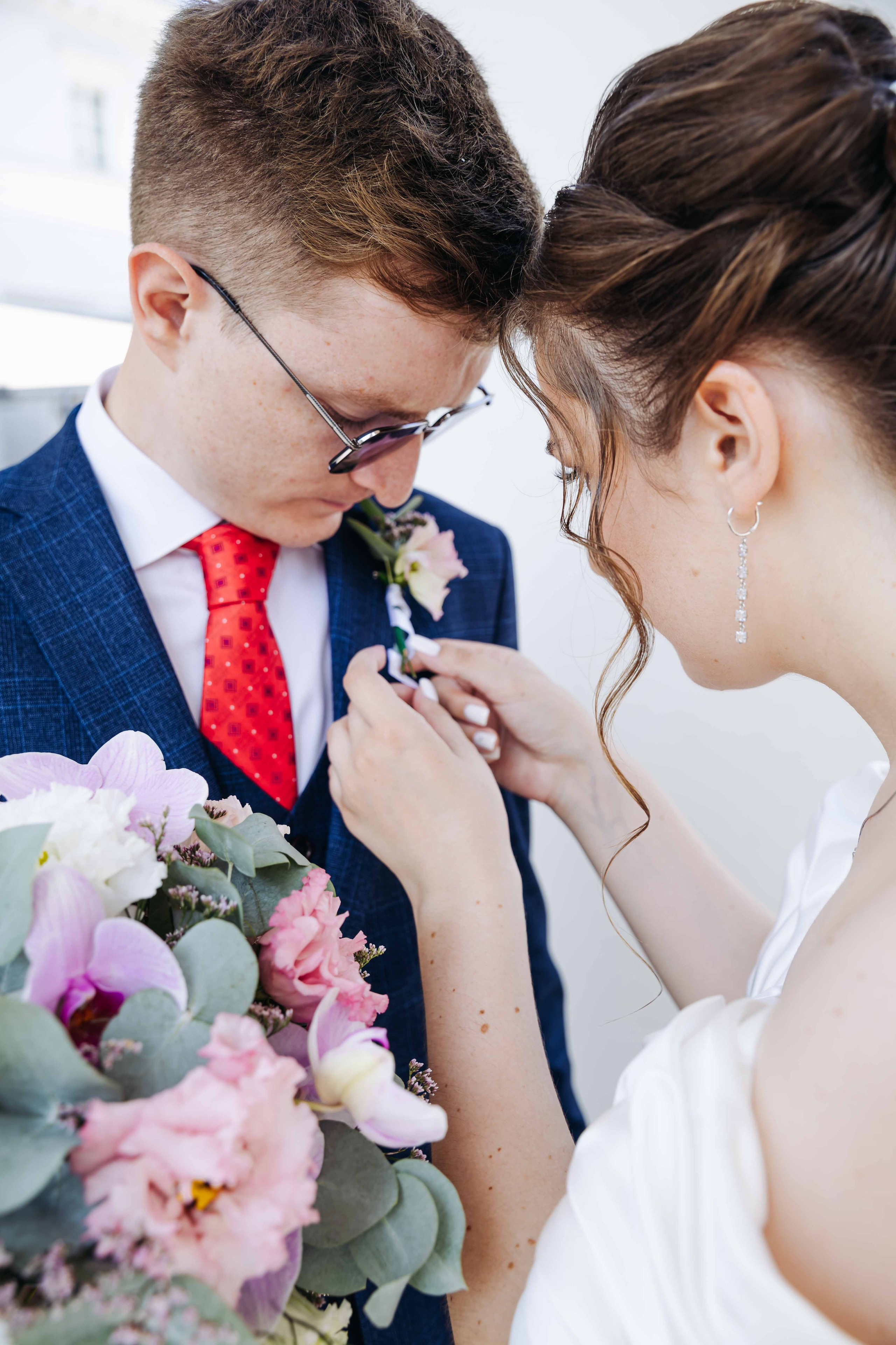 Тимур и Аня. Свадебный и семейный фотограф в Санкт-Петербурге Лолита Евстифеева