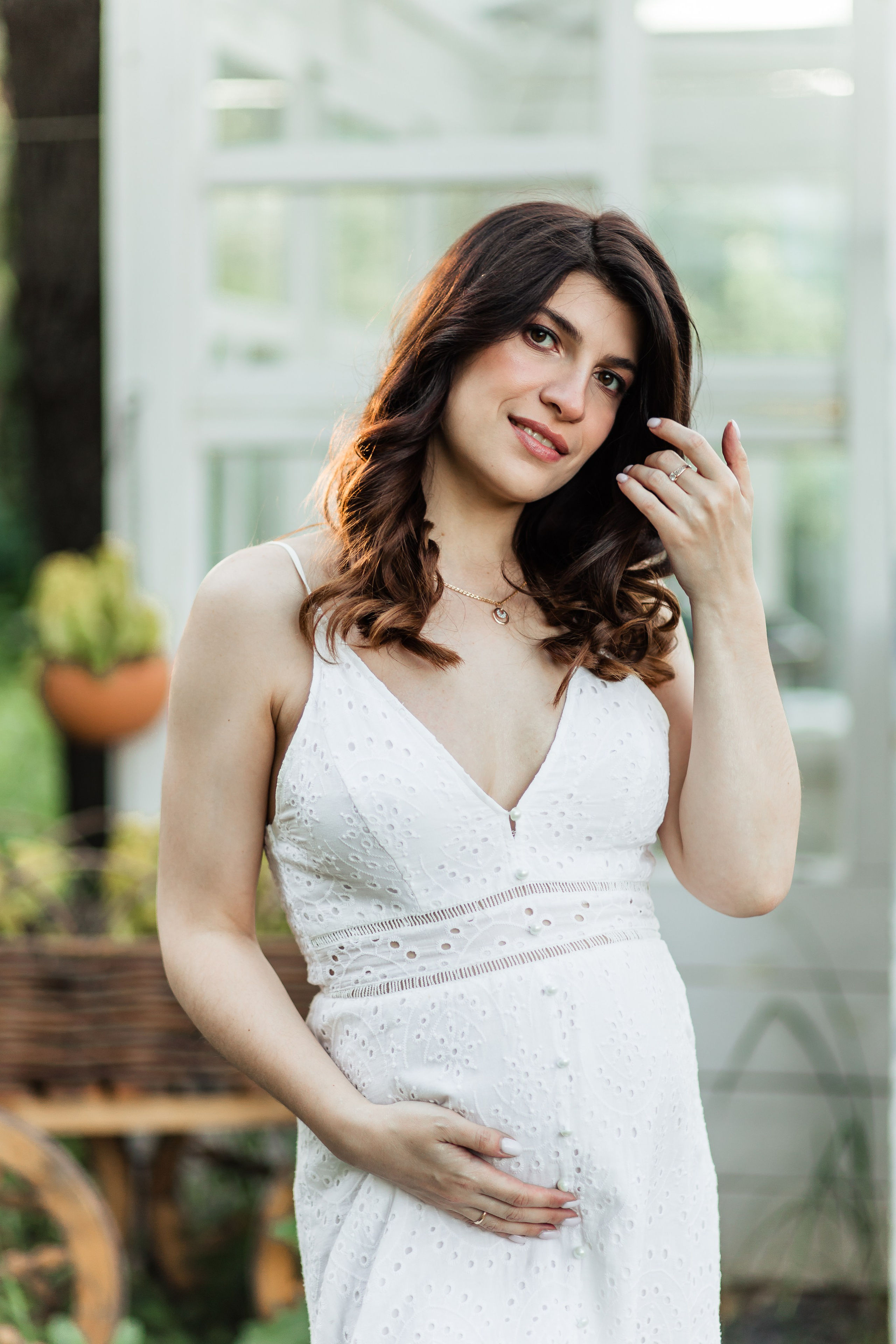 Беременность. Свадебный и семейный фотограф Ростова-на-Дону Ирина Бондарева