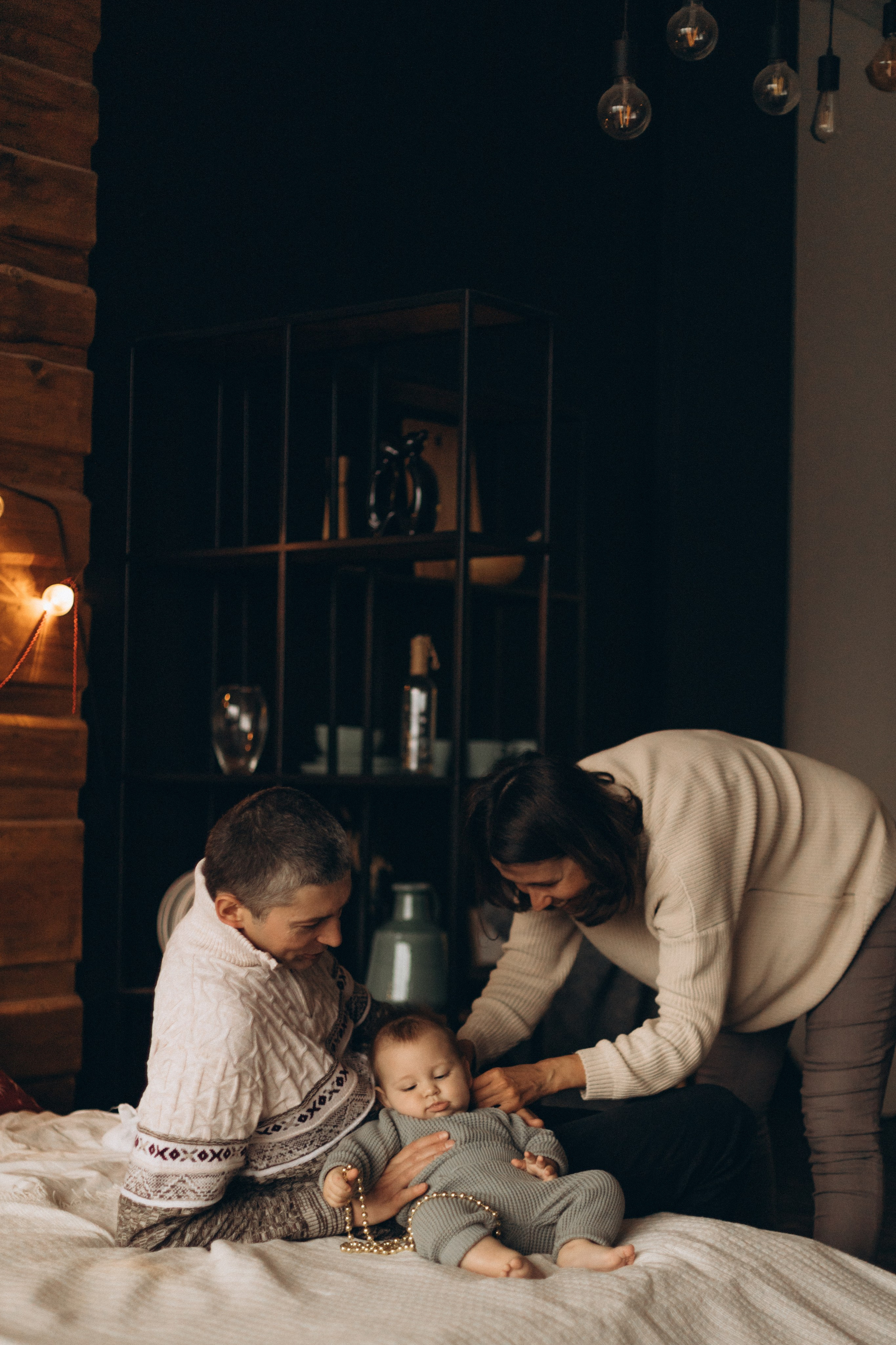 ❤️. Семейный фотограф в Москве Жукова Анна