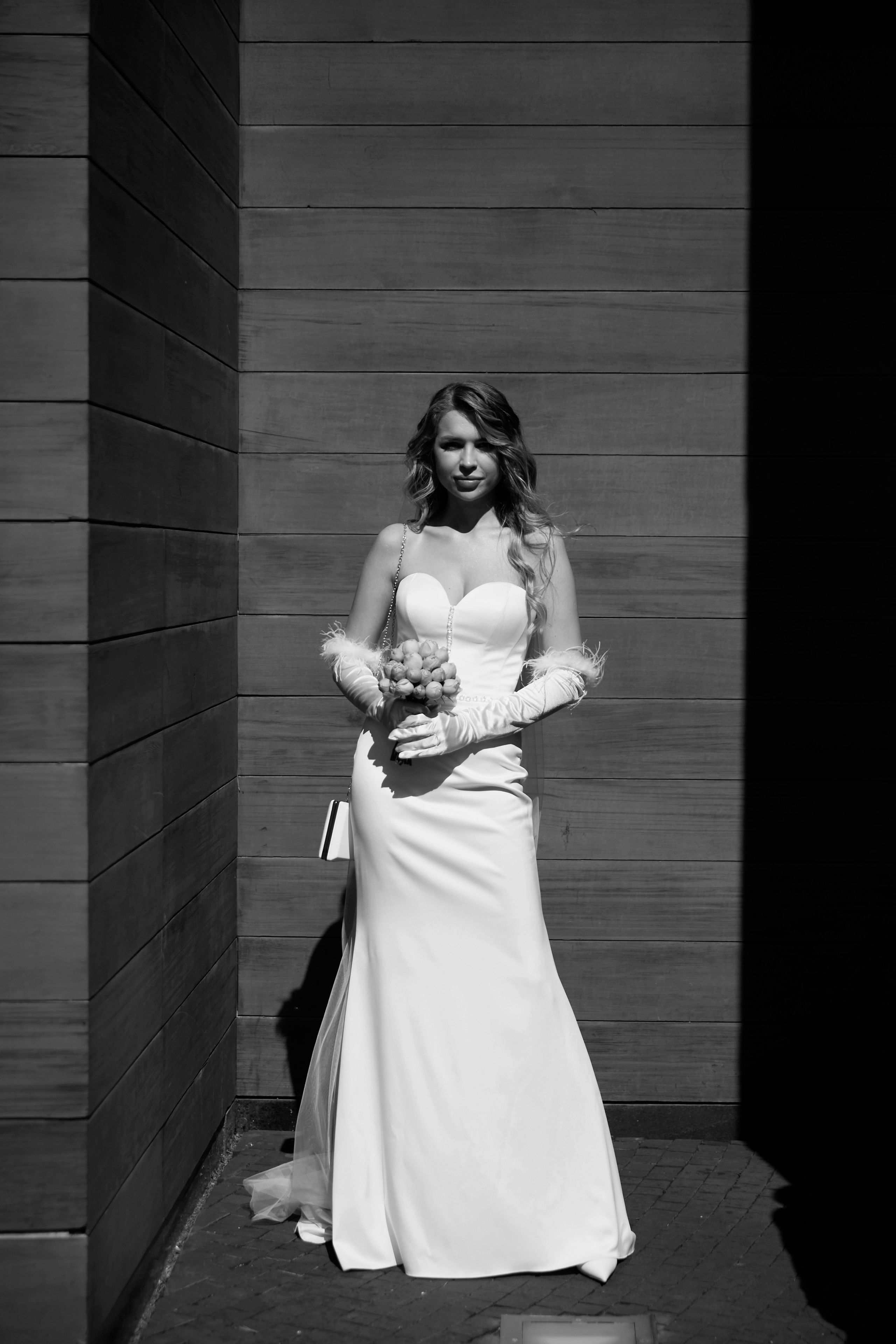 Yriy & Svetlana | Russia, Moscow region. Свадебный фотограф