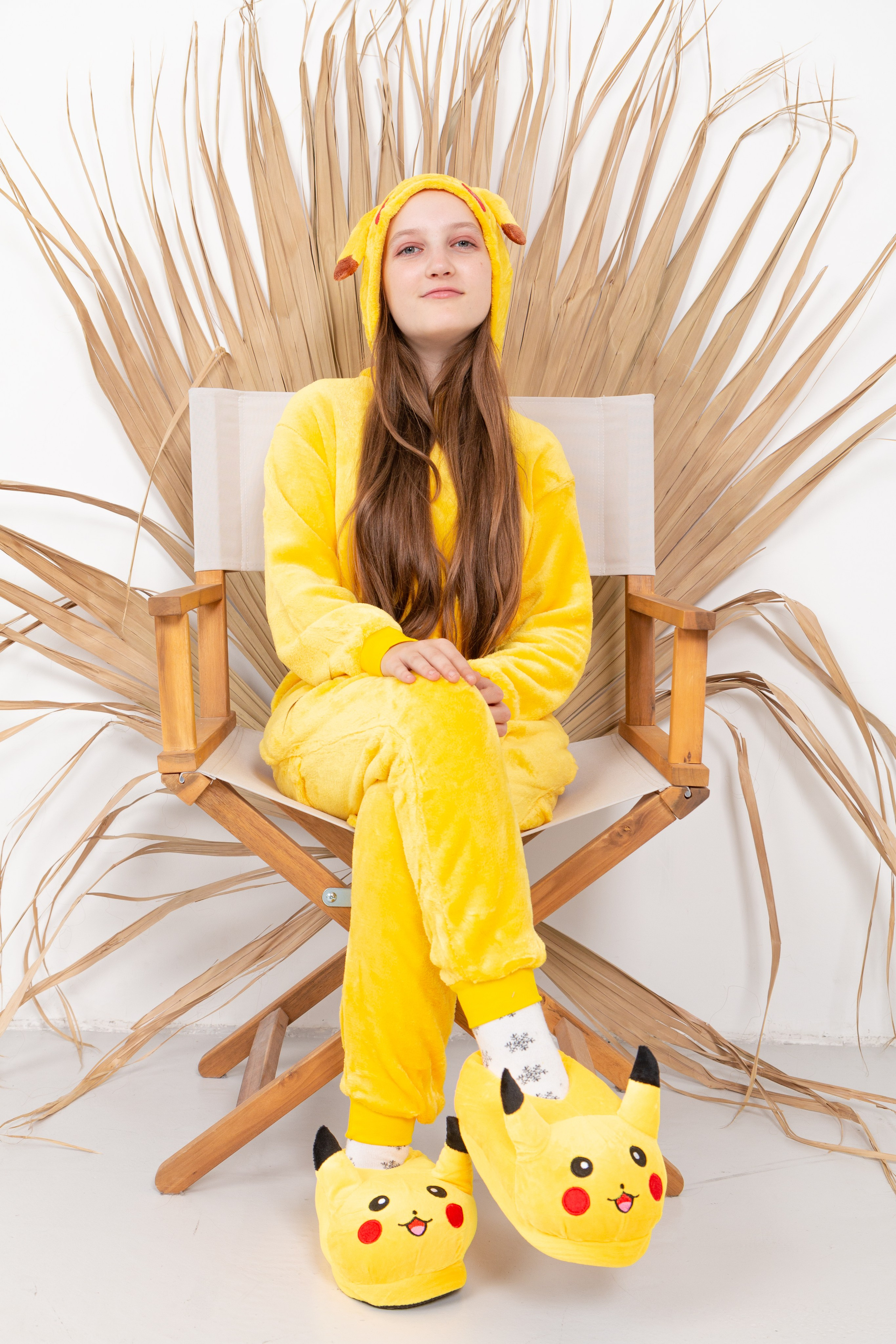 Кигуруми. Предметный и репортажный фотограф Алексей Кротов