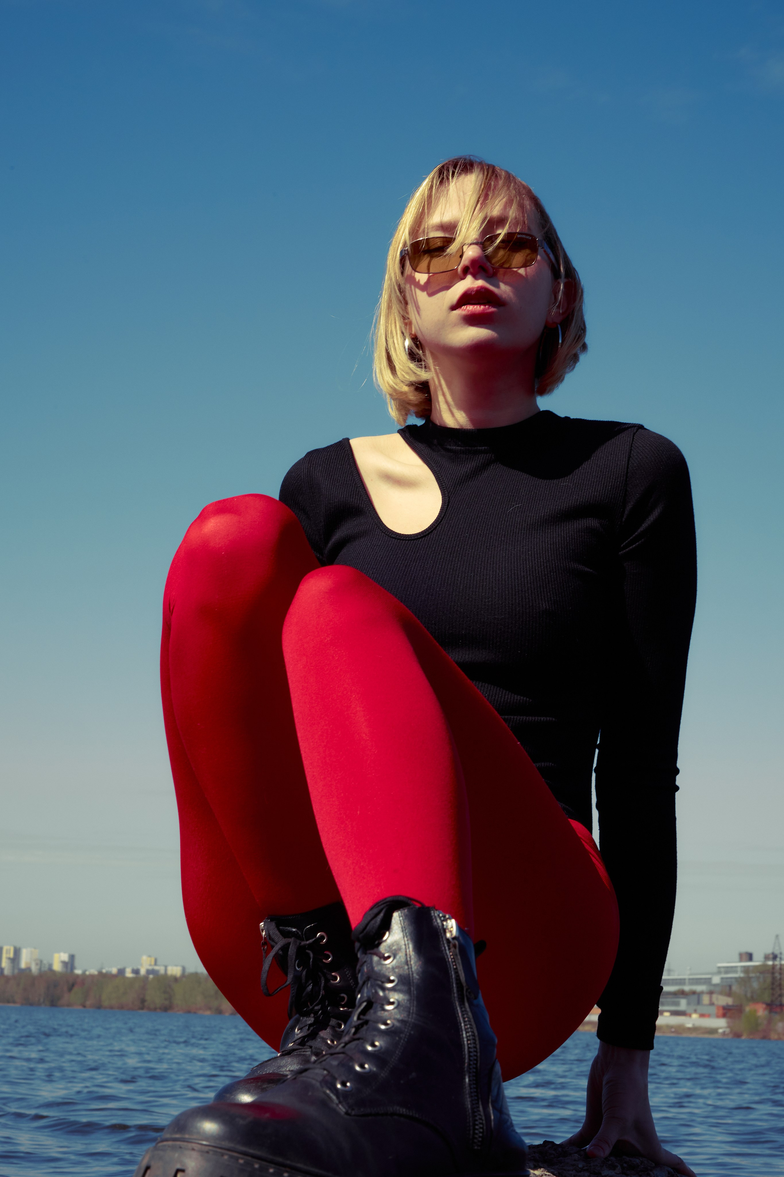 Анастасия, ВИЗпруд. Предметный и репортажный фотограф Алексей Кротов