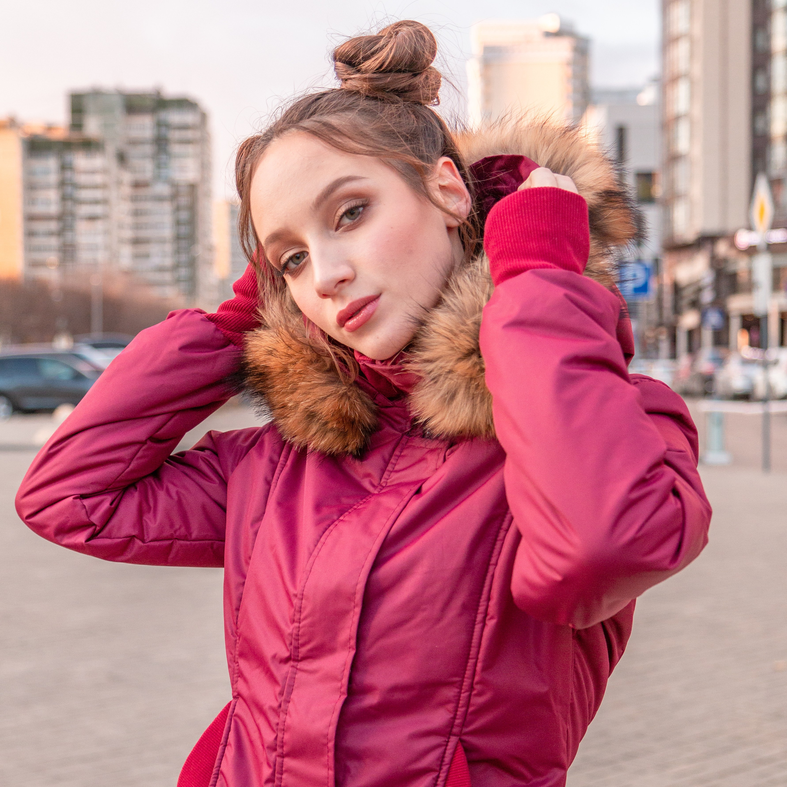 Одежда бренда «Мамапапа». Предметный и репортажный фотограф Алексей Кротов