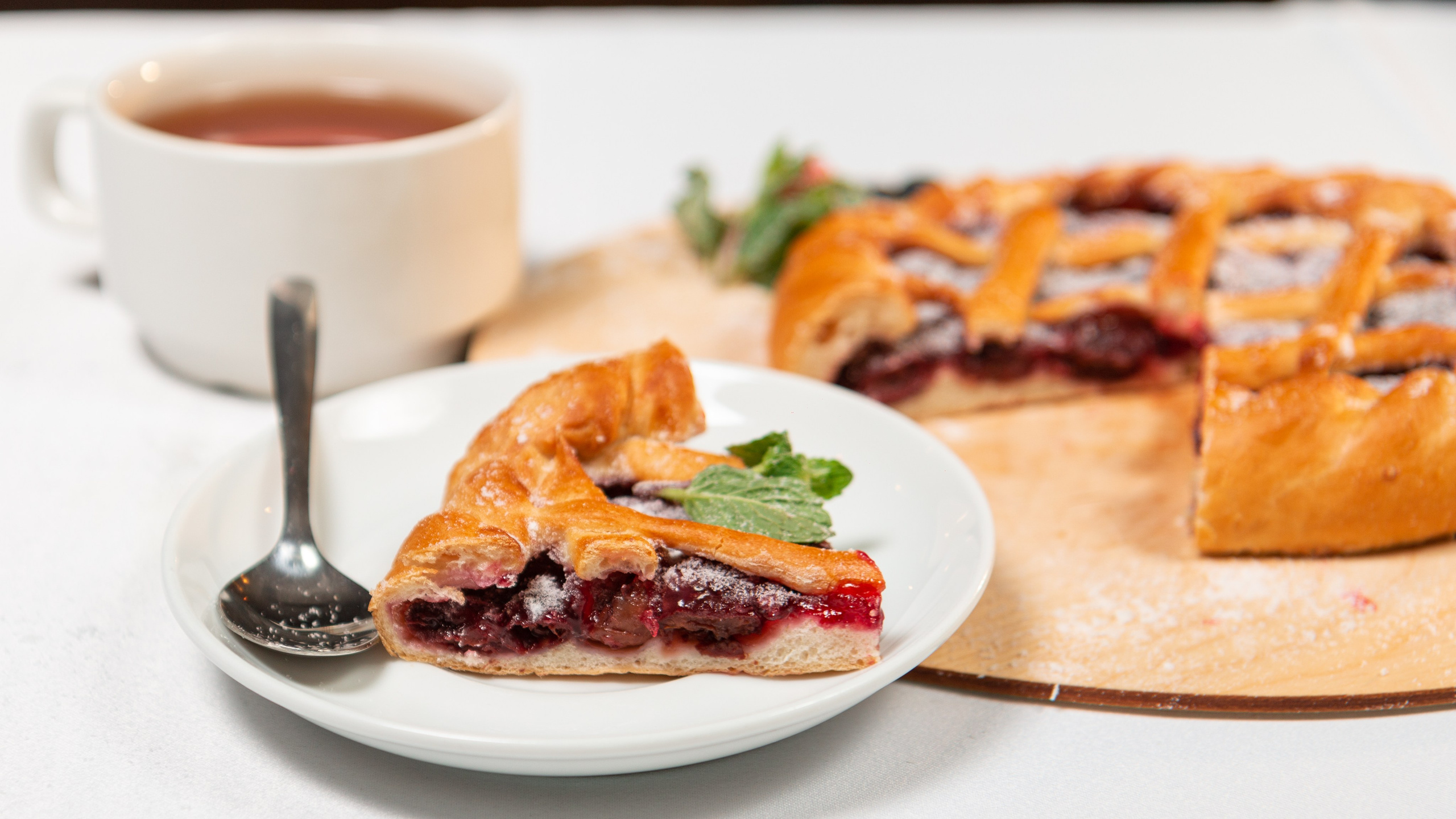 Кафе «Мясной трактир». Предметный и репортажный фотограф Алексей Кротов