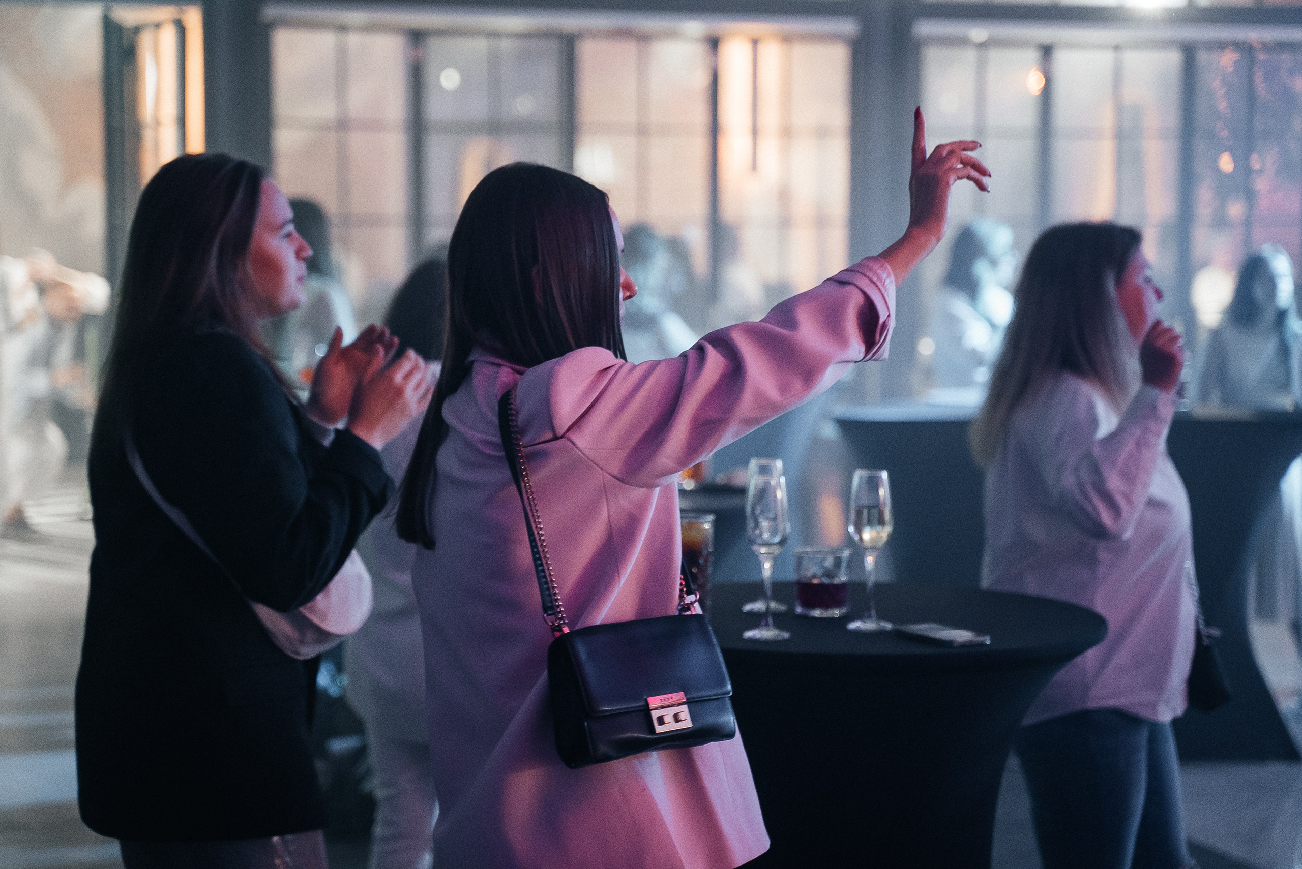 BNS. Павел Краснов — Свадебный и репортажный фотограф в Москве