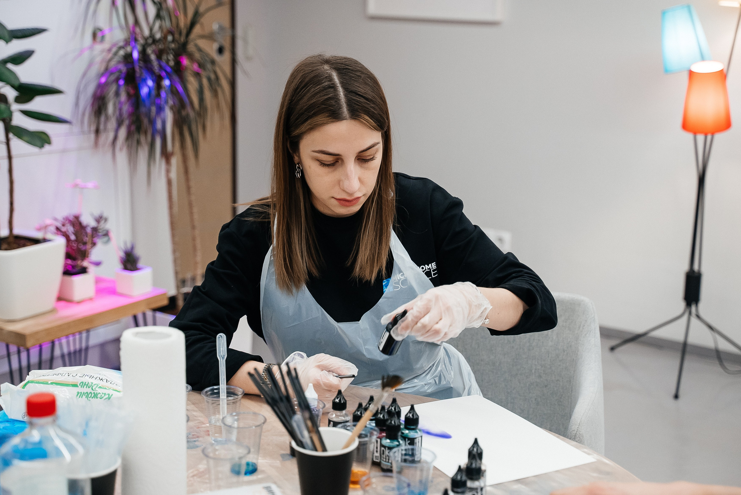 La Roche Posay. Павел Краснов — Свадебный и репортажный фотограф в Москве