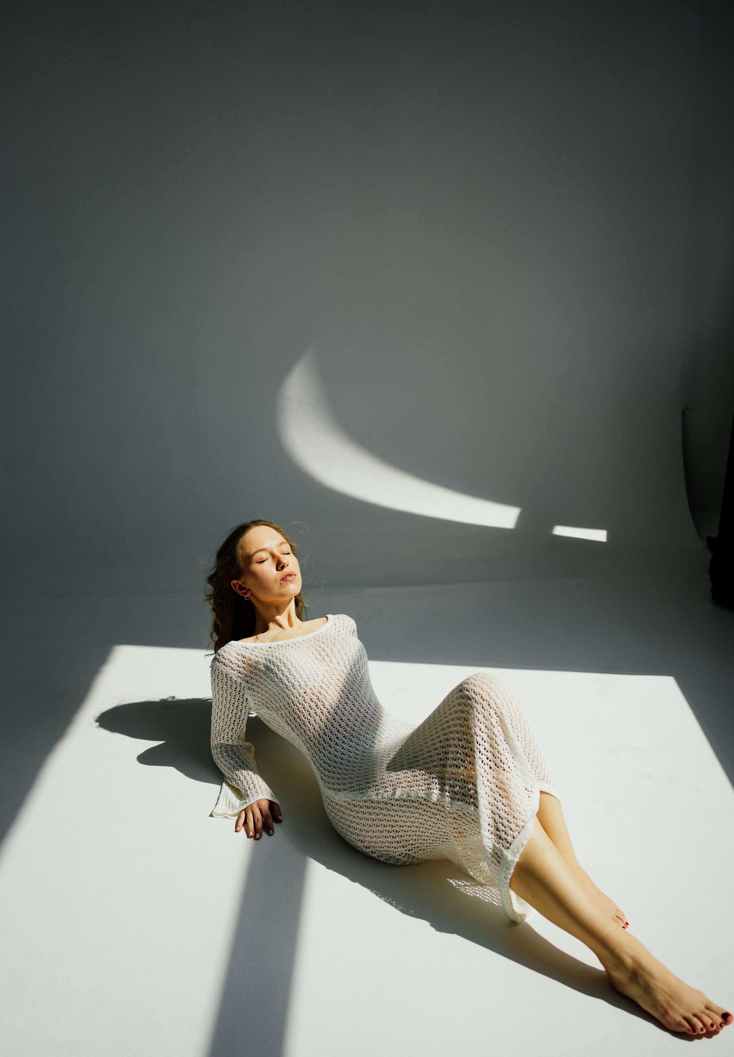 Галя. Фотограф г. Санкт-Петербург Александра Катанакова