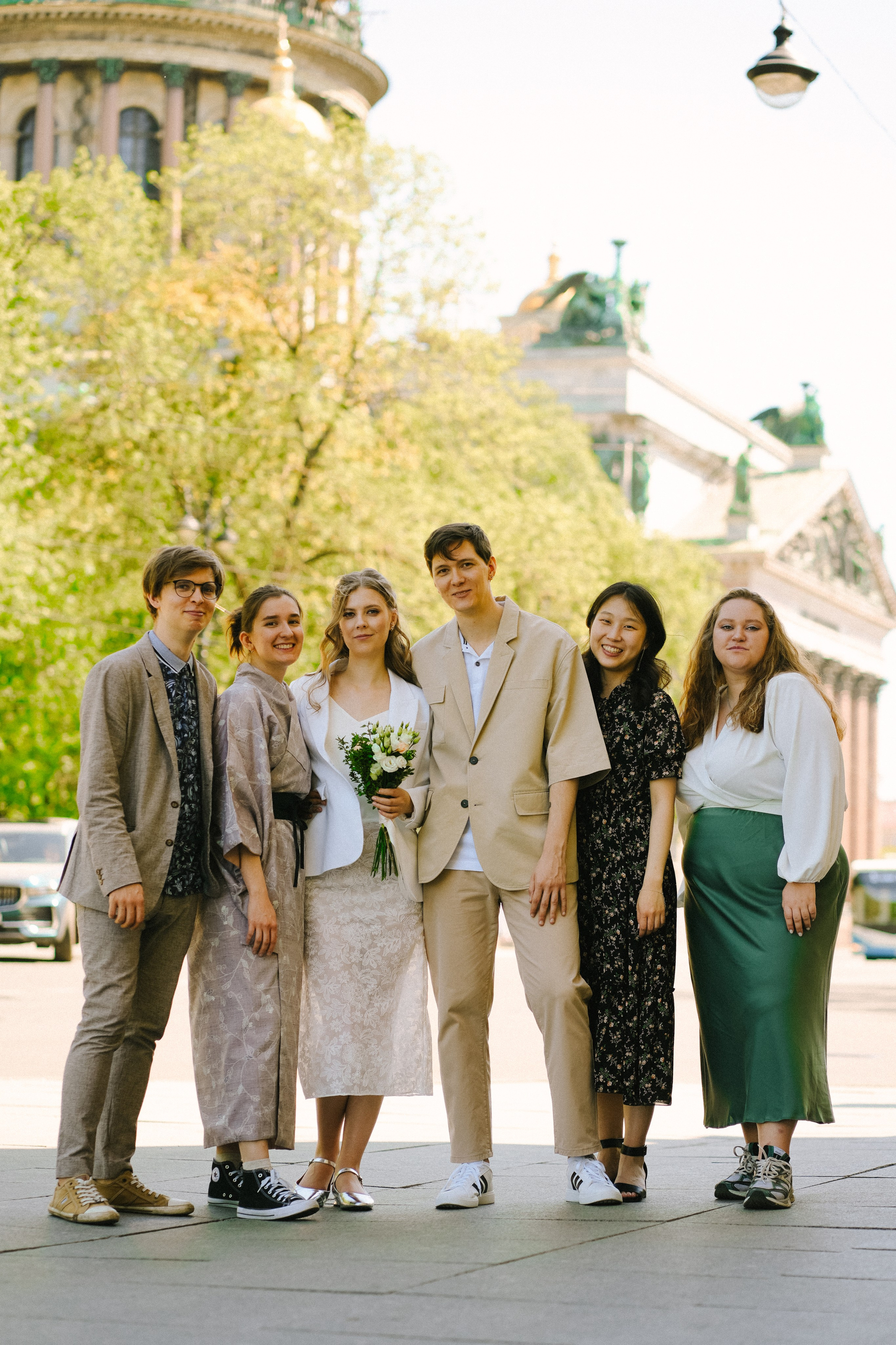 Саша и Вова. Фотограф г. Санкт-Петербург Александра Катанакова