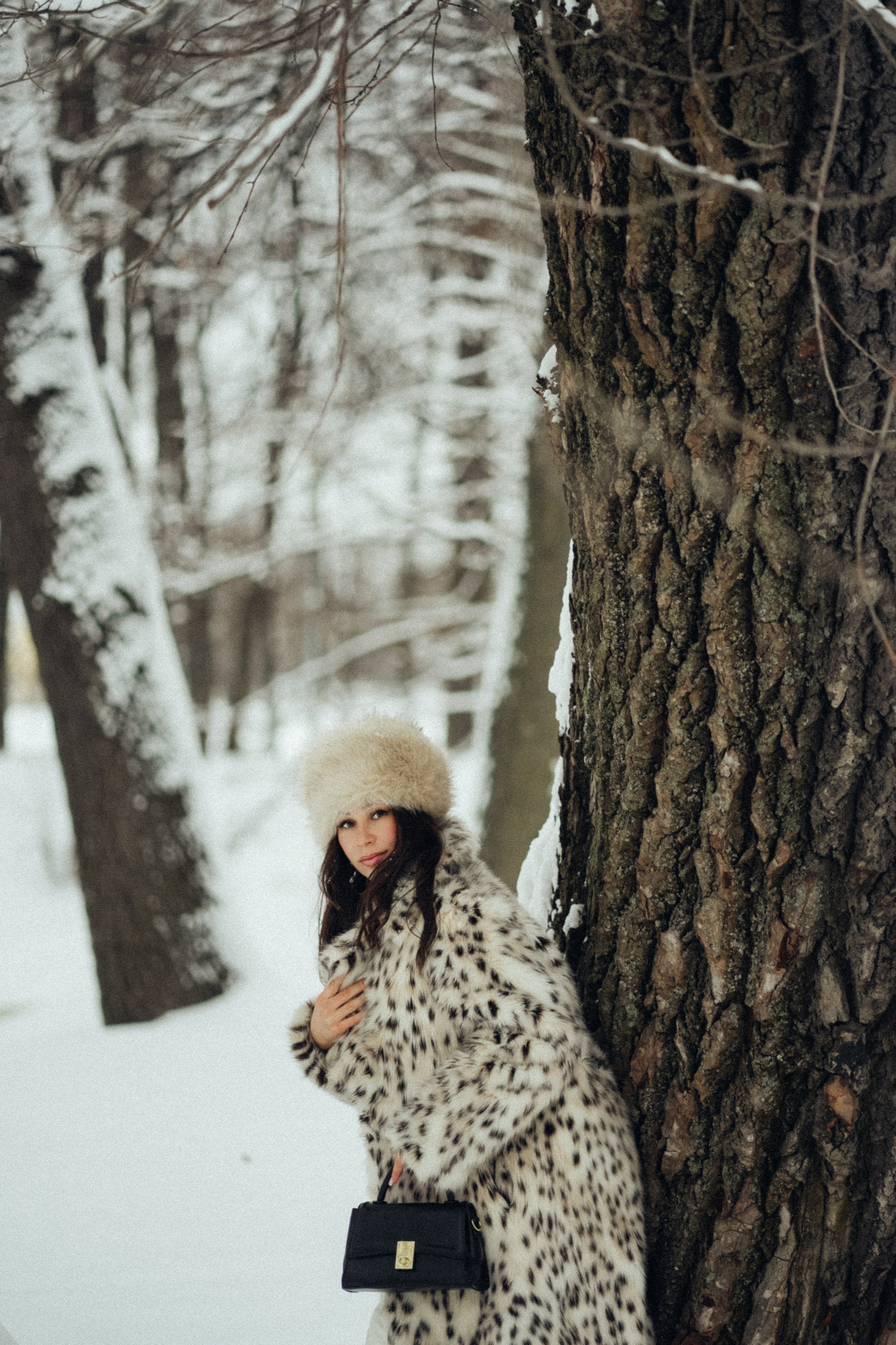 Янина. Фотограф г. Санкт-Петербург Александра Катанакова