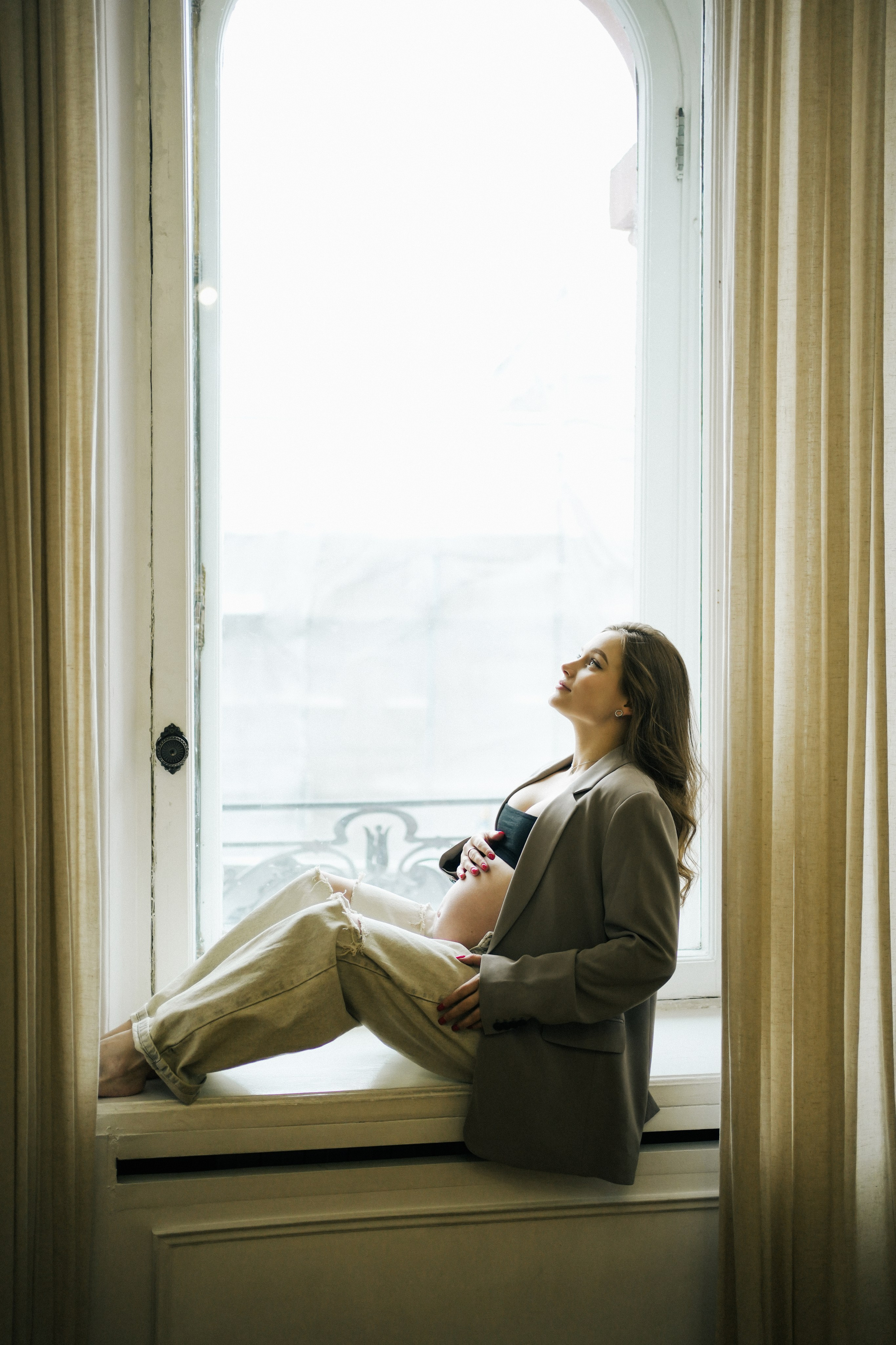 Катя. Фотограф г. Санкт-Петербург Александра Катанакова