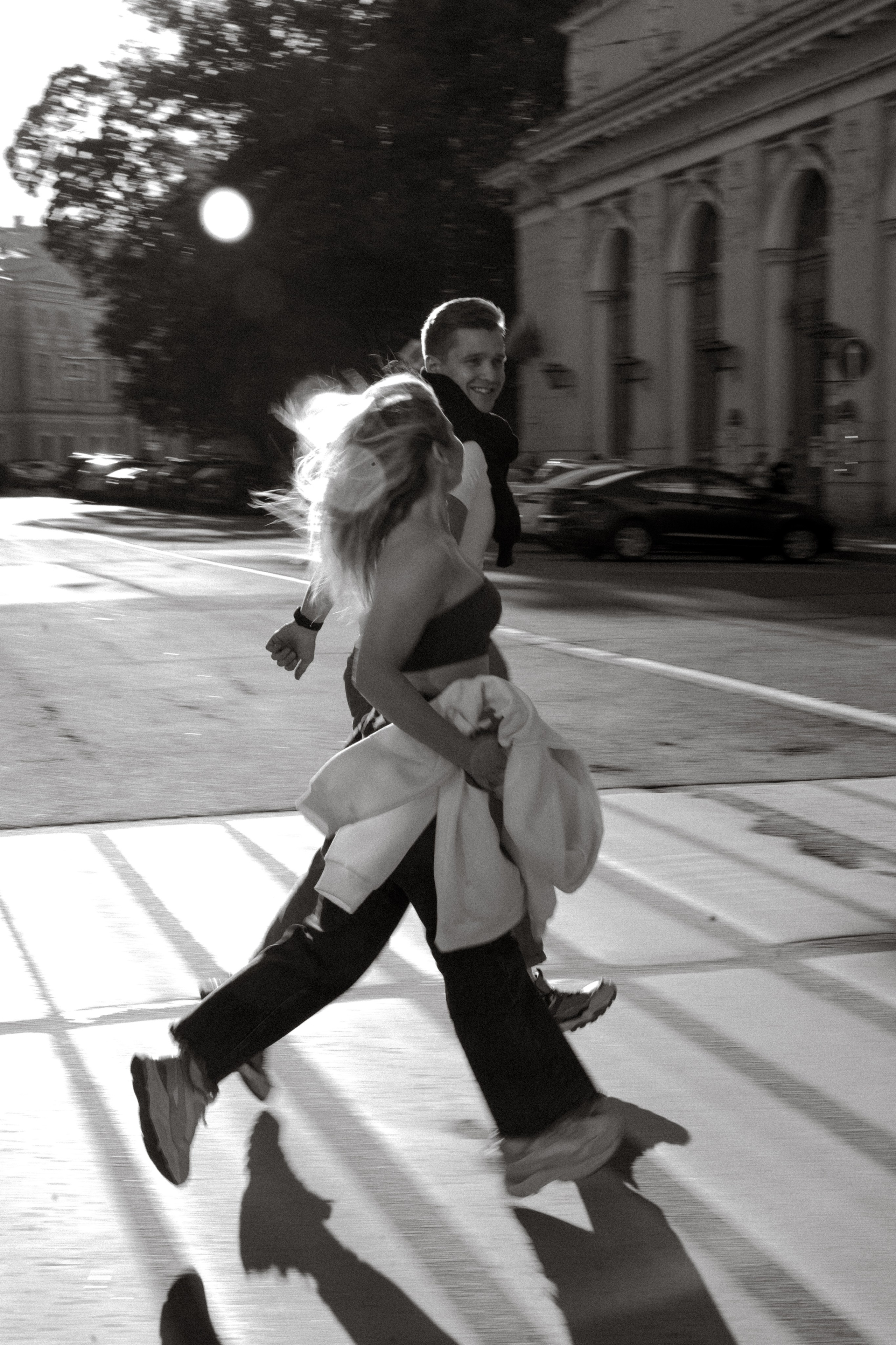 Саша и Дима. Фотограф г. Санкт-Петербург Александра Катанакова