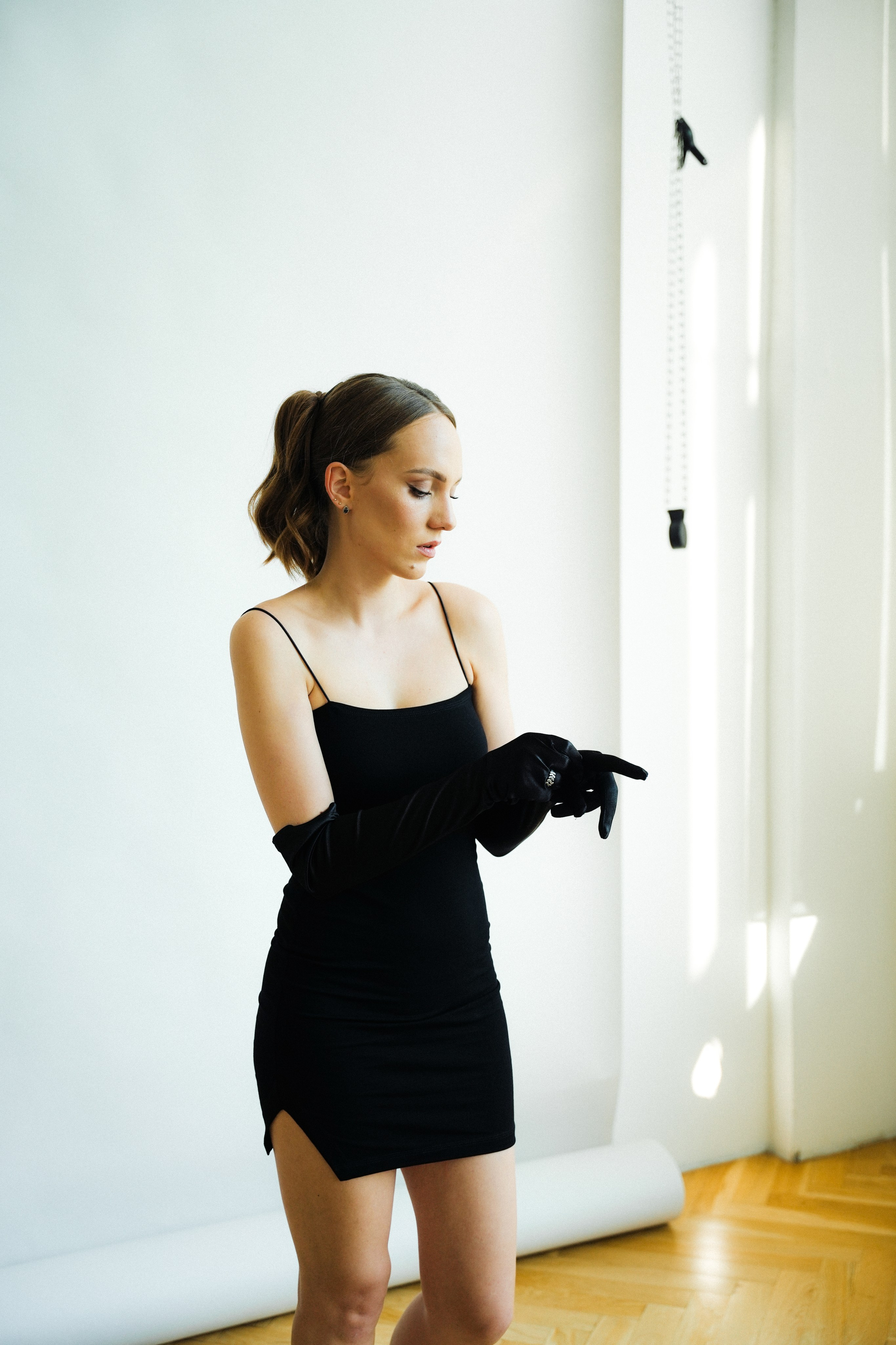 Маша. Фотограф г. Санкт-Петербург Александра Катанакова