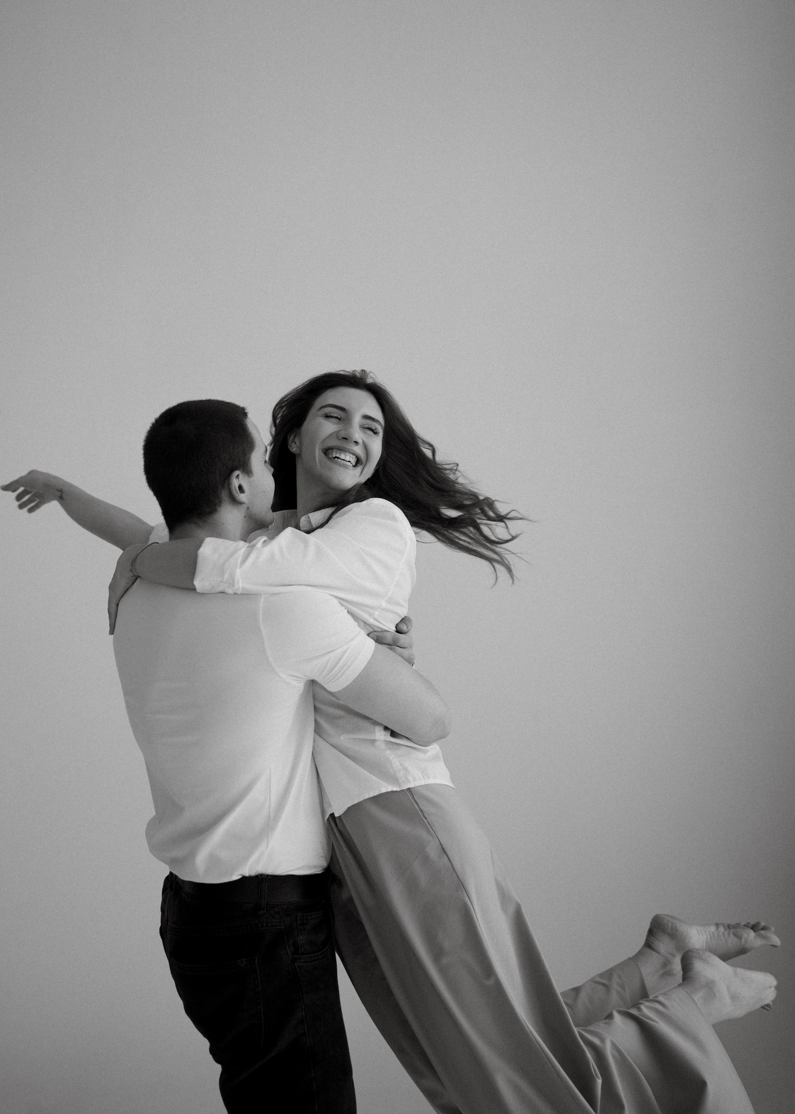 Софа и Руслан. Фотограф г. Санкт-Петербург Александра Катанакова