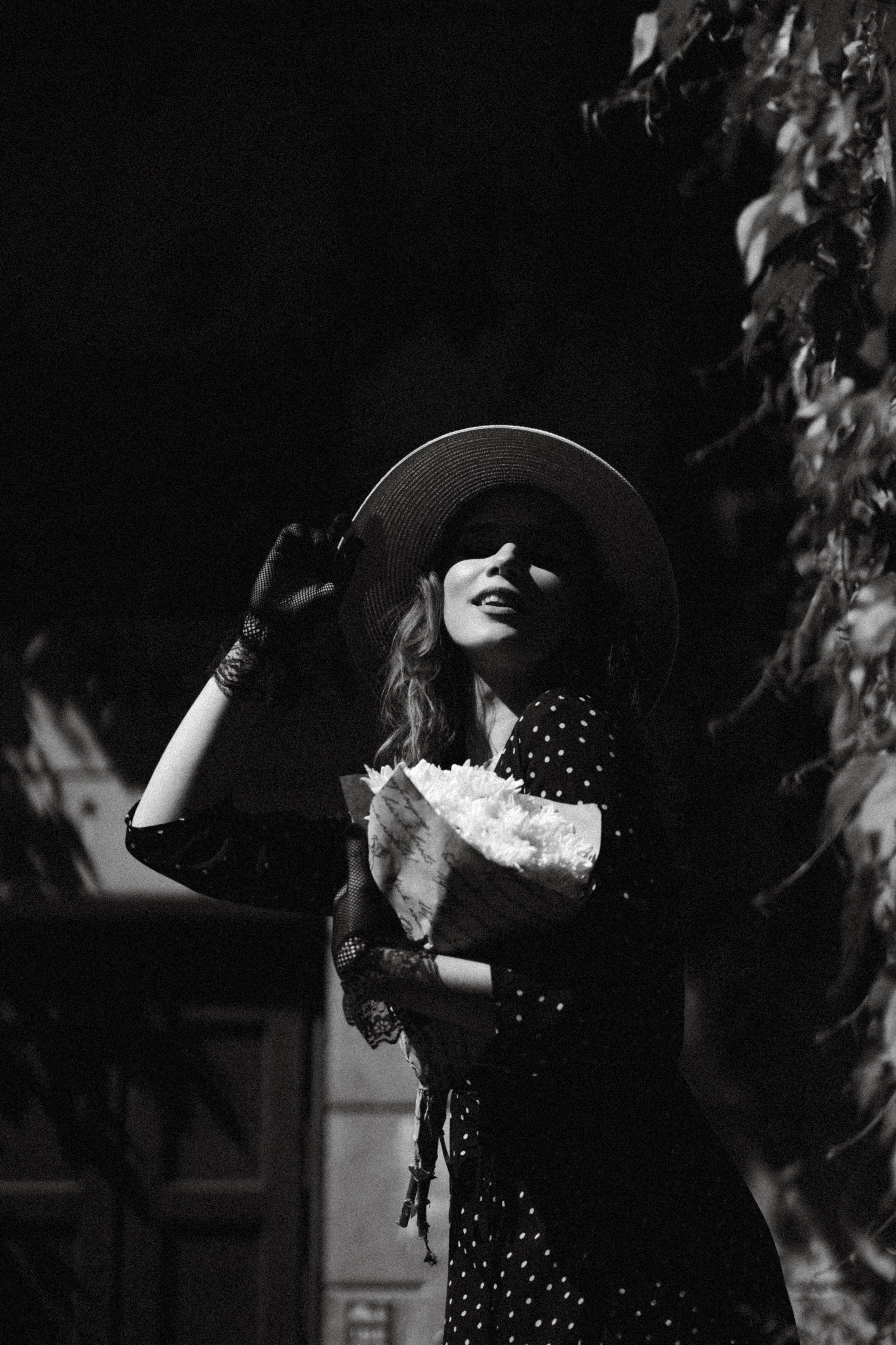 Василиса. Фотограф г. Санкт-Петербург Александра Катанакова