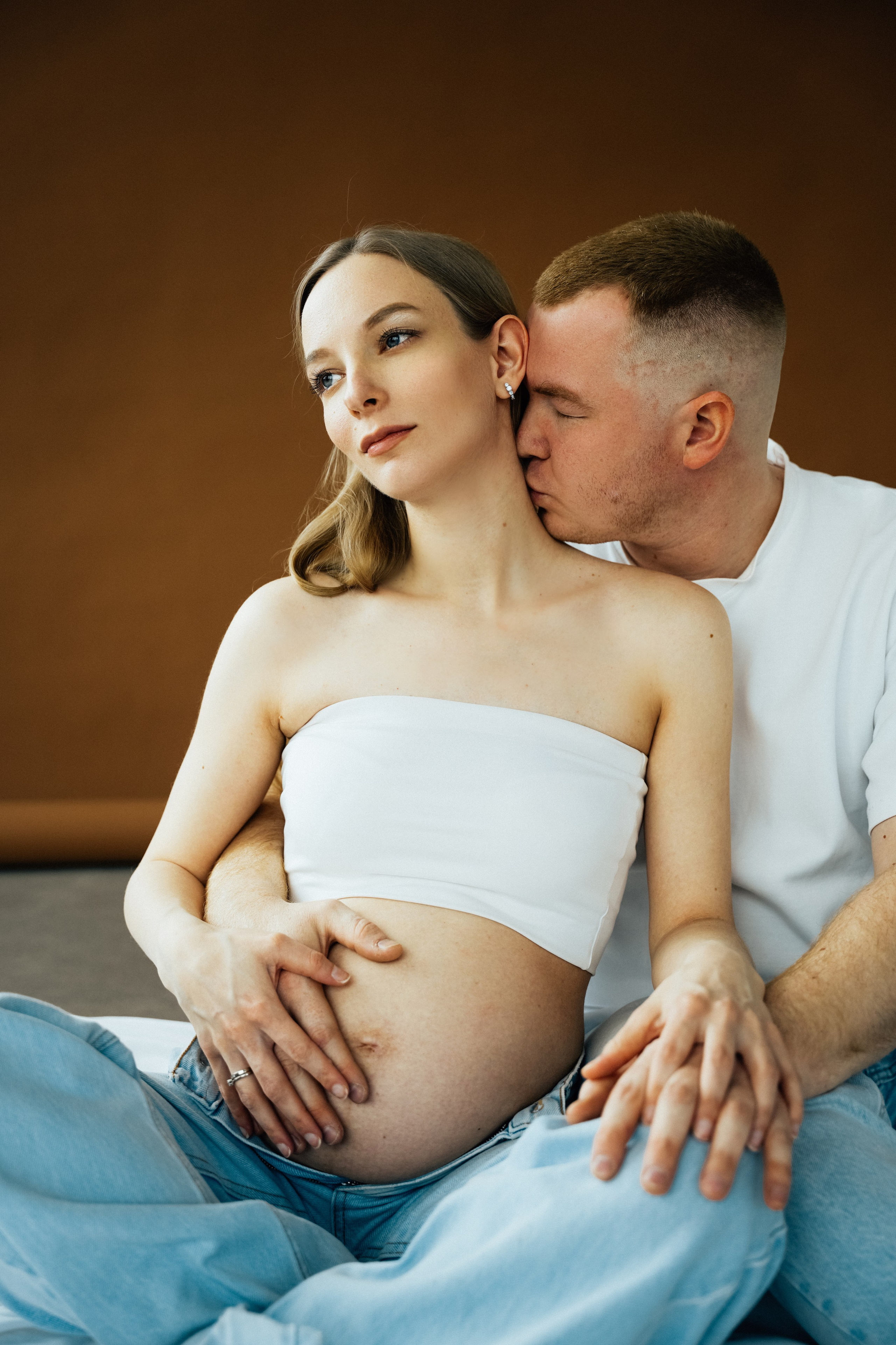 Настя и Егор. Фотограф г. Санкт-Петербург Александра Катанакова