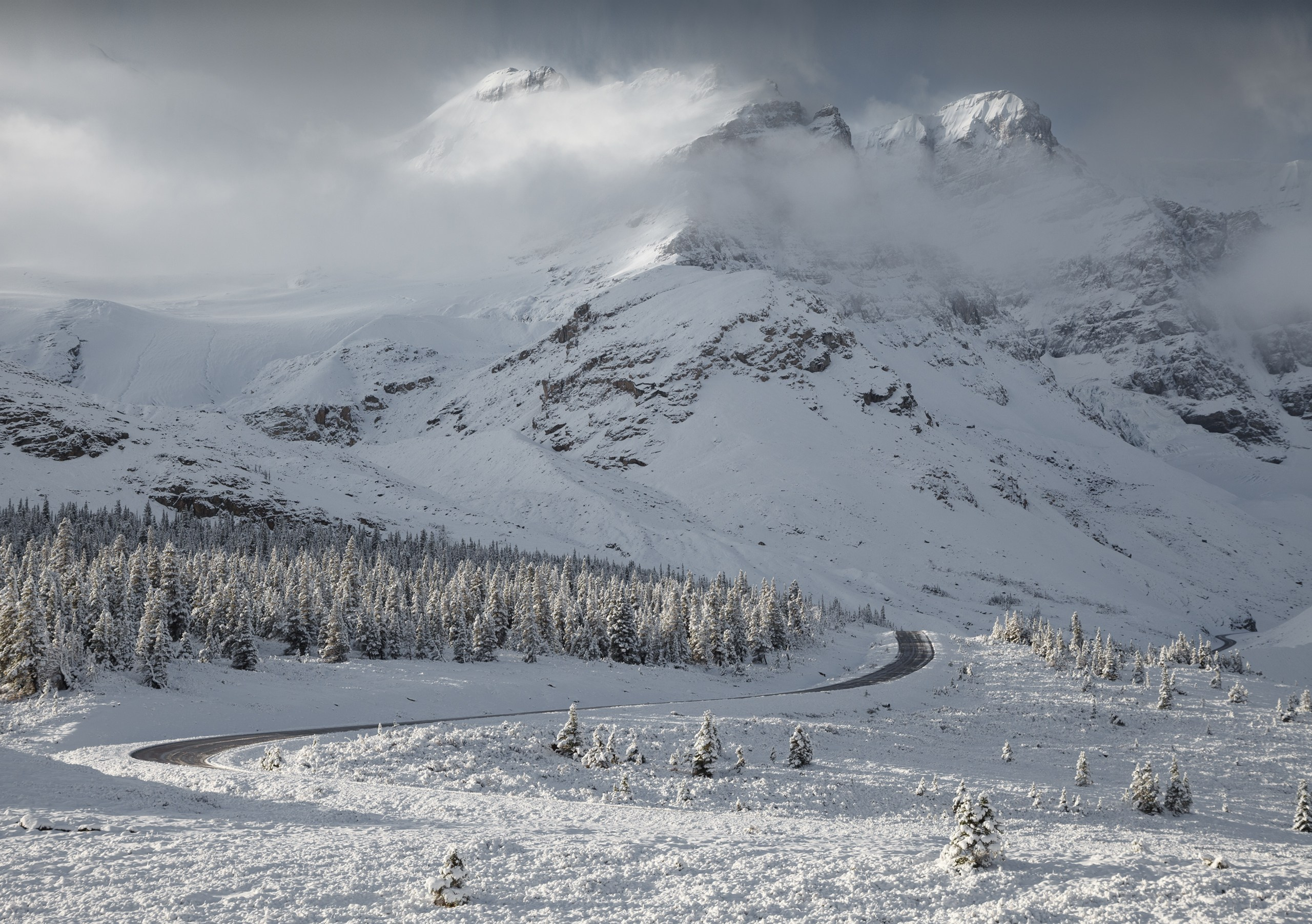 Канада. Фотограф Владимир Медведев