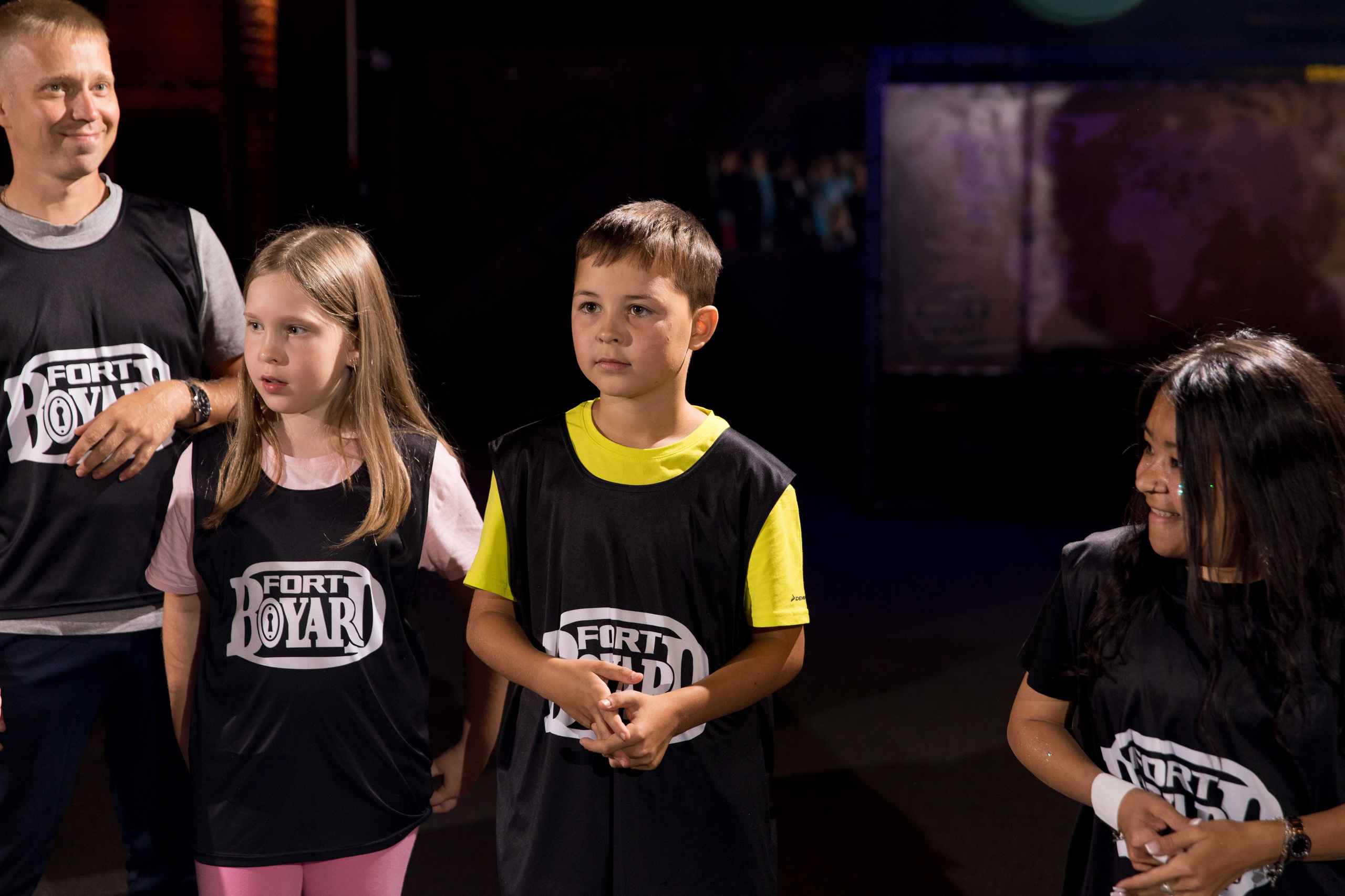 Юбилей Юлии. Свадебный и семейный фотограф Марина Злочевская