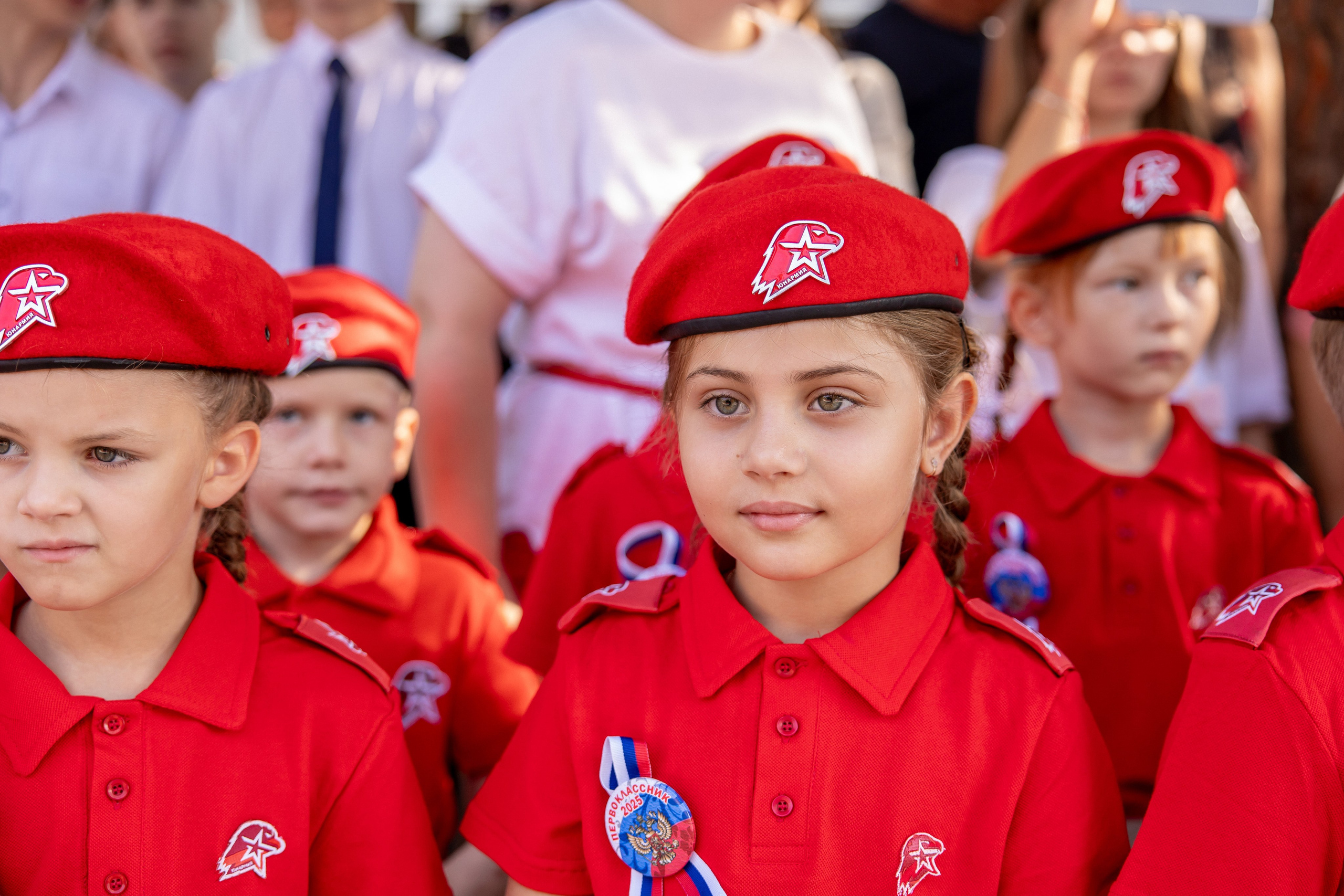 1 сентября 25 год. Семейный и свадебный фотограф в Геленджике Михаил Шматов
