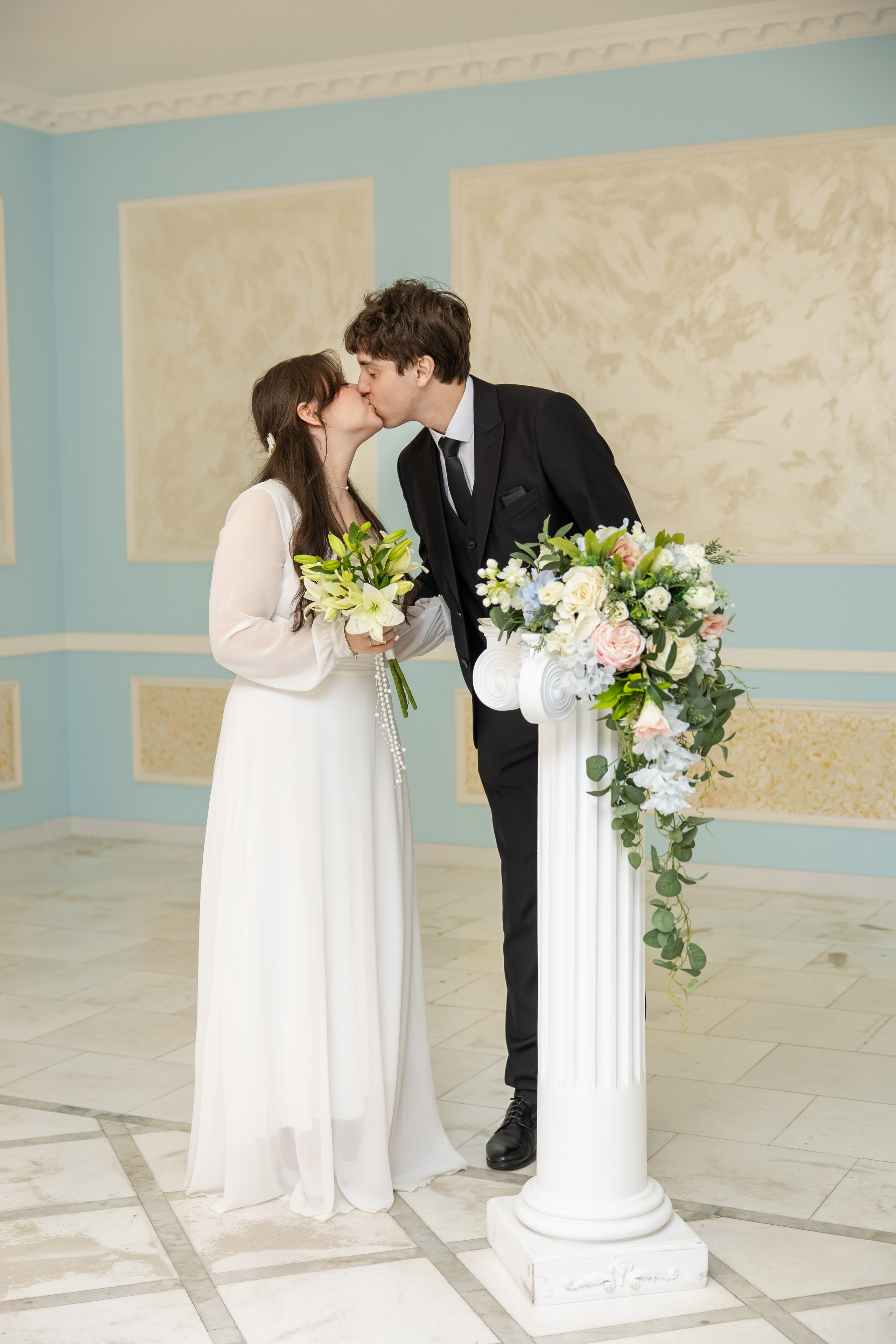 Миша и Мелина 27.09.25. Семейный и свадебный фотограф в Геленджике Михаил Шматов