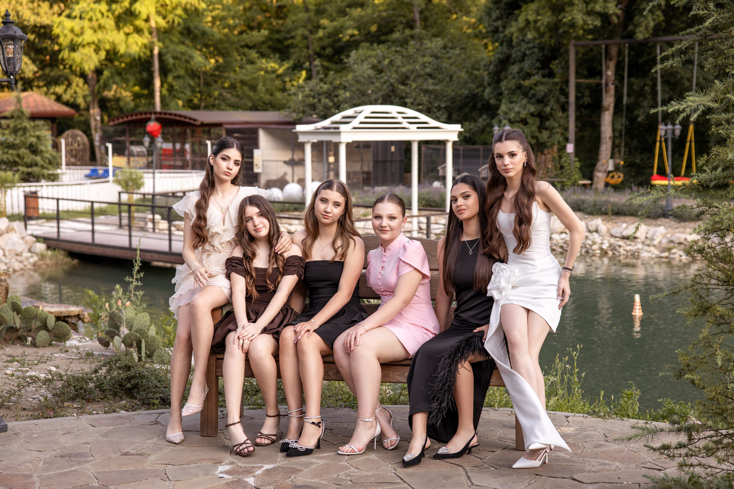 Выпуск 9А Ягода М 25 год. Семейный и свадебный фотограф в Геленджике Михаил Шматов