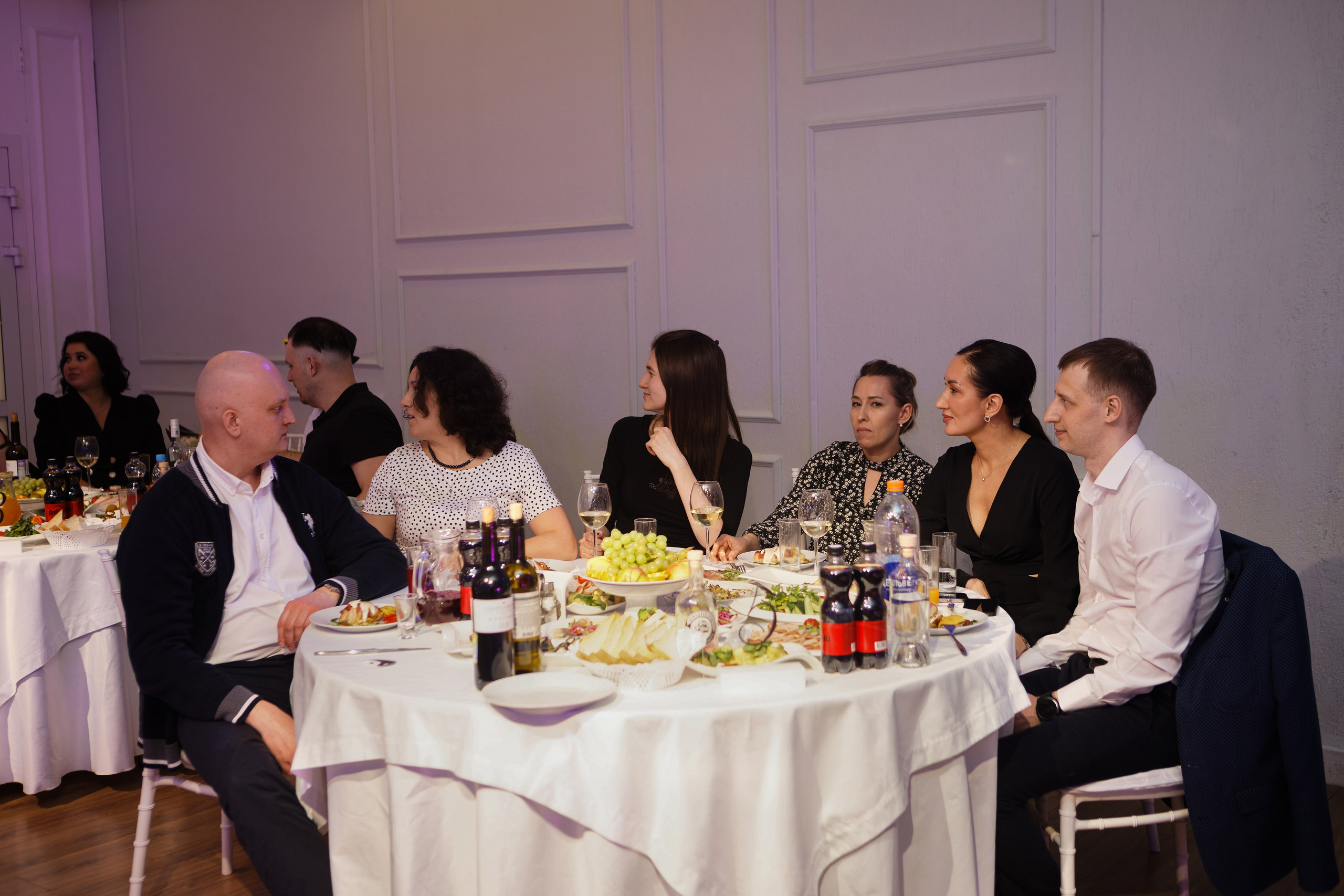 Юбилей Екатерины. Марина Шаймухаметова. Фотограф в Уфе